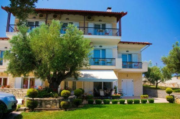 Aphrodite Studios, Kallithea Halkidikis, photo 3