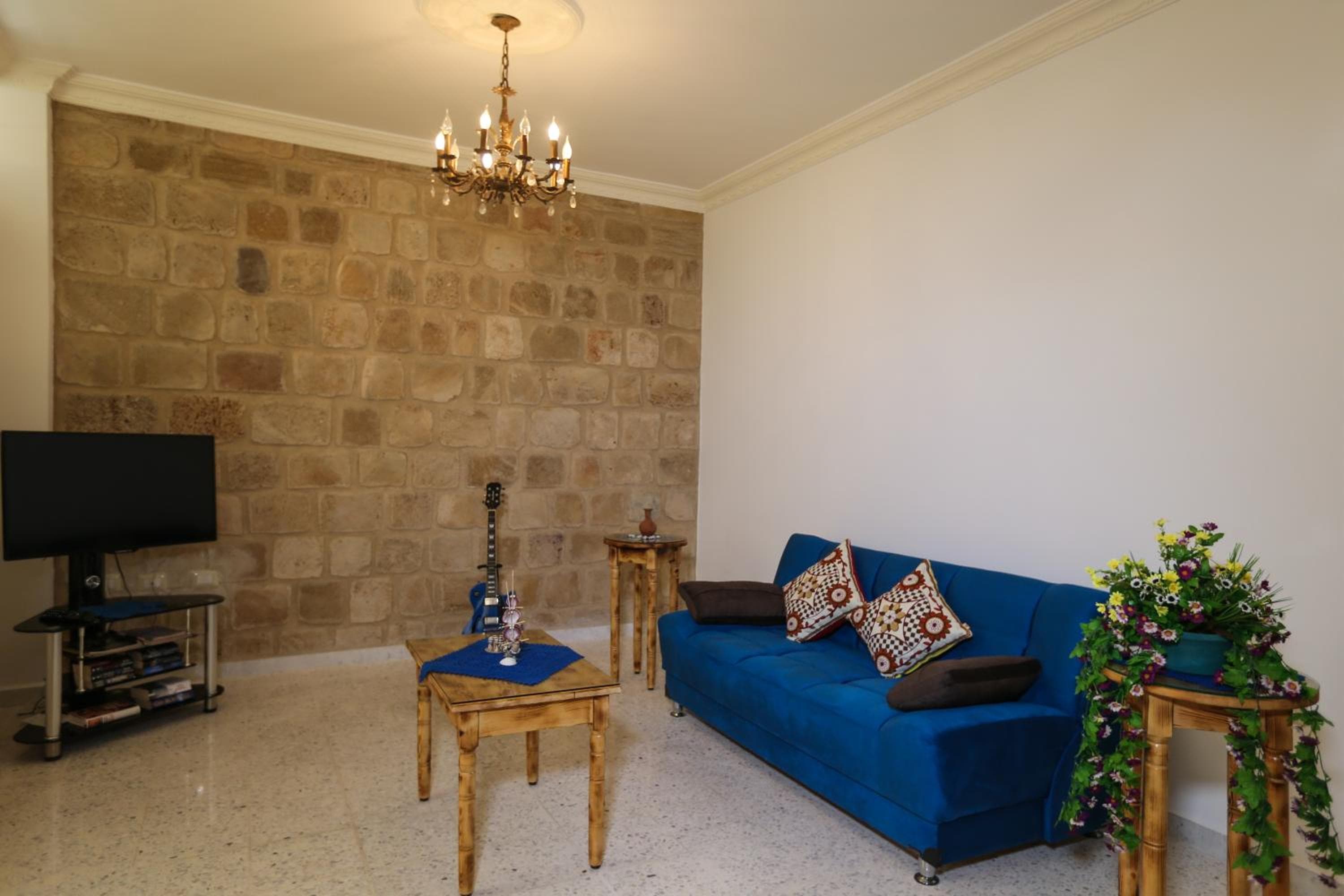Tyre Boutique Apartments, Soûr, photo 2