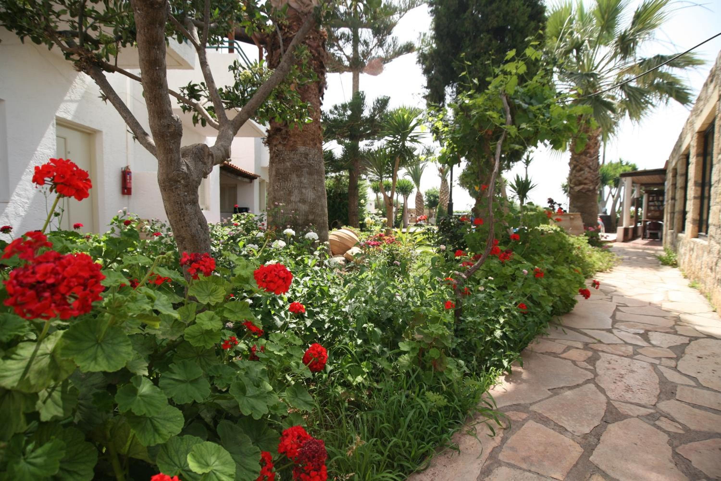 Classic Apartments, Hersonissos