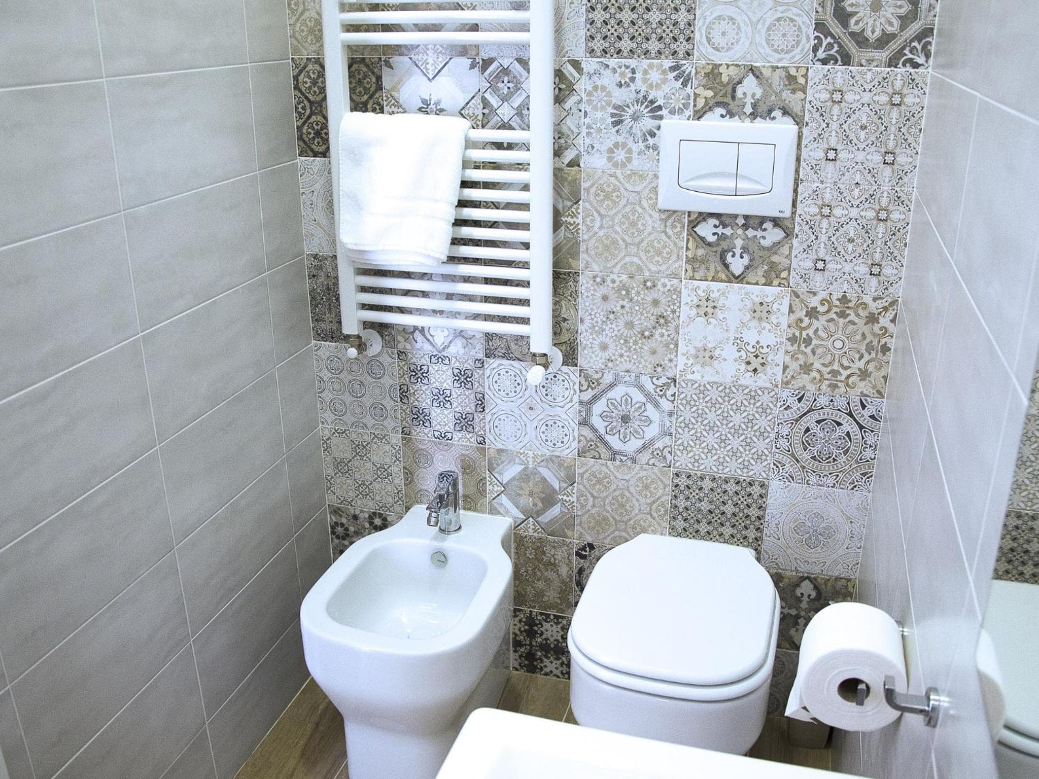 Duca70 "Suite Home", Taranto, photo 6
