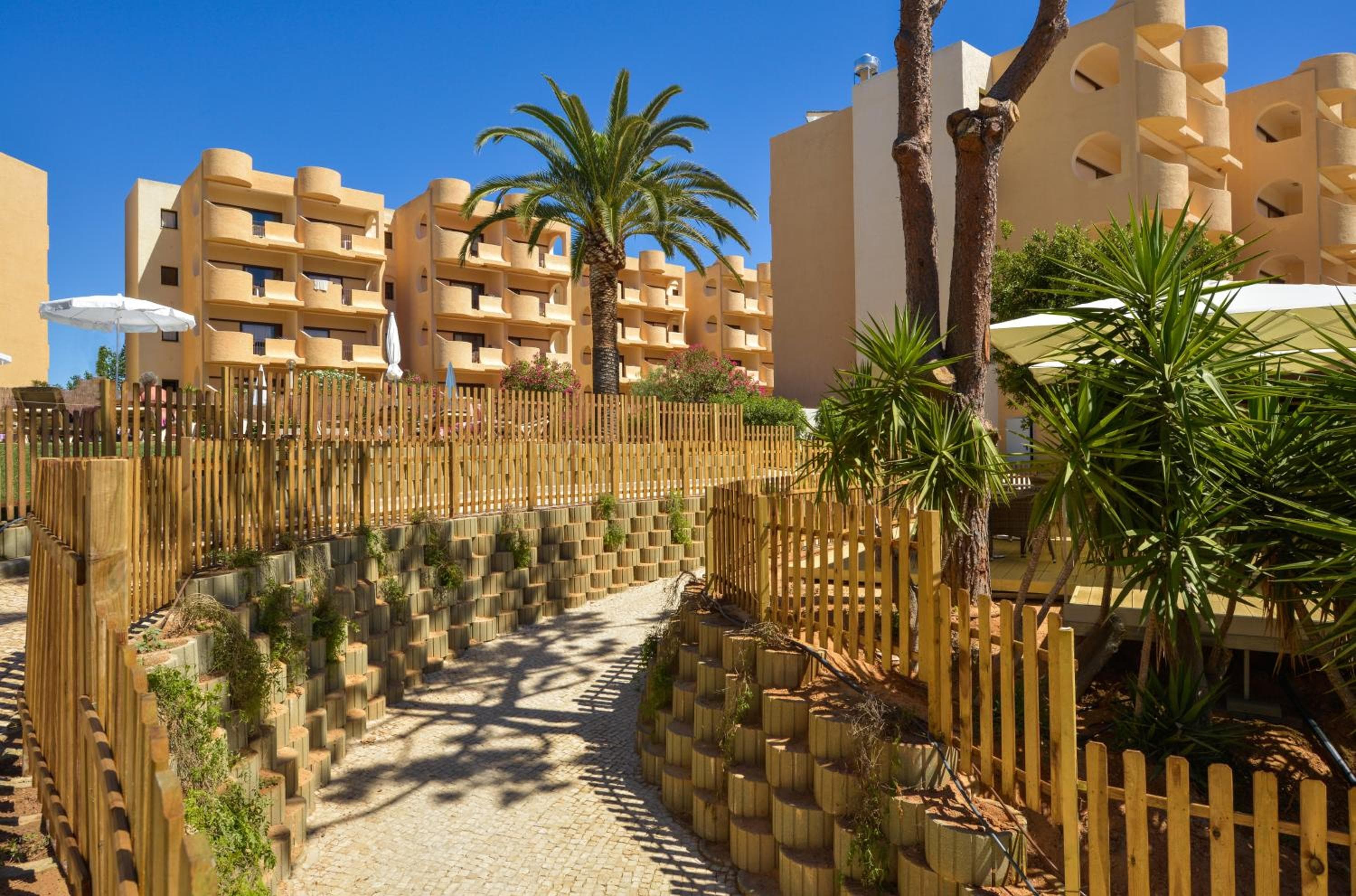 3HB Falésia Garden, Albufeira