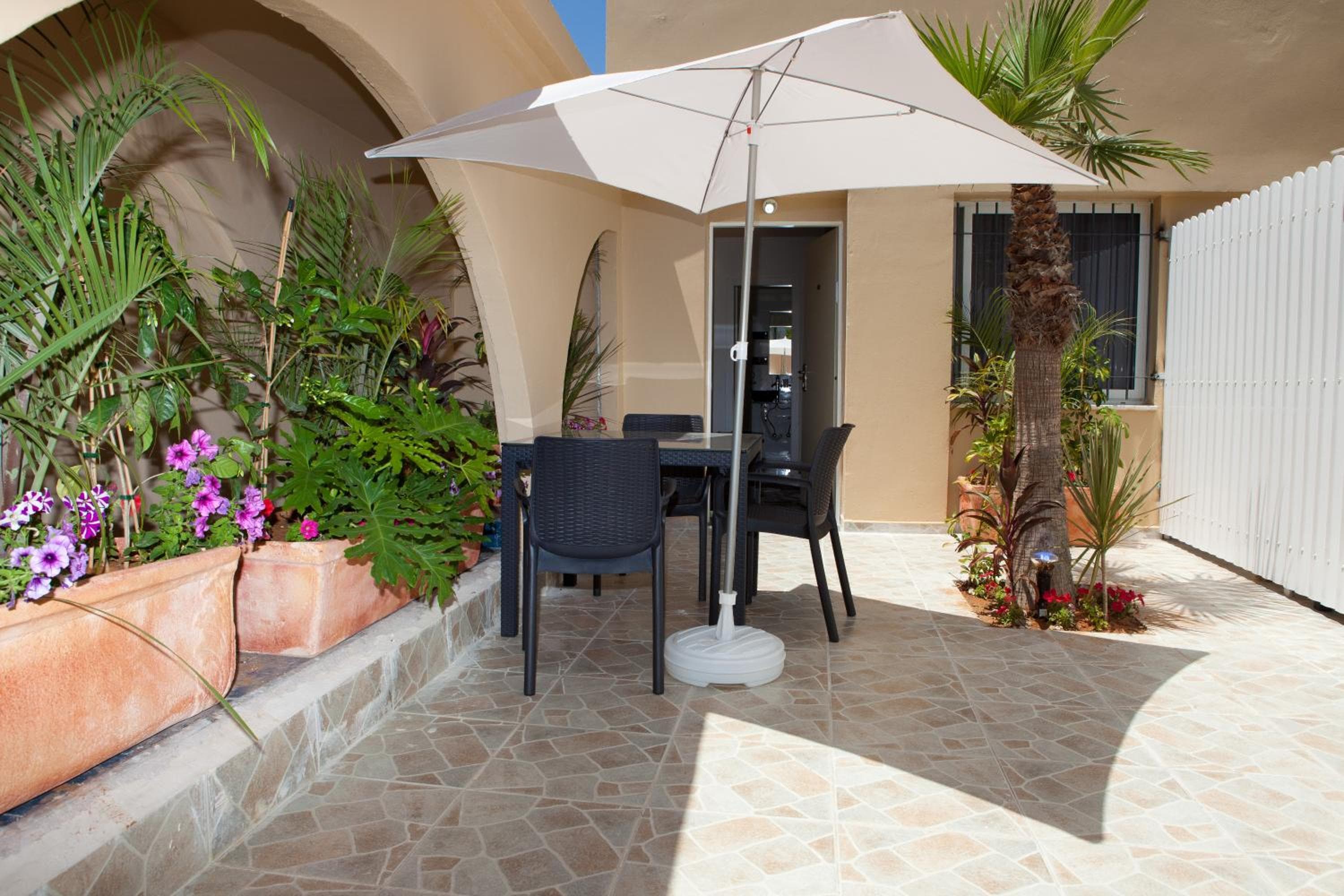 Geula Suites BY RAPHAEL HOTELS, Tel Aviv, photo 6