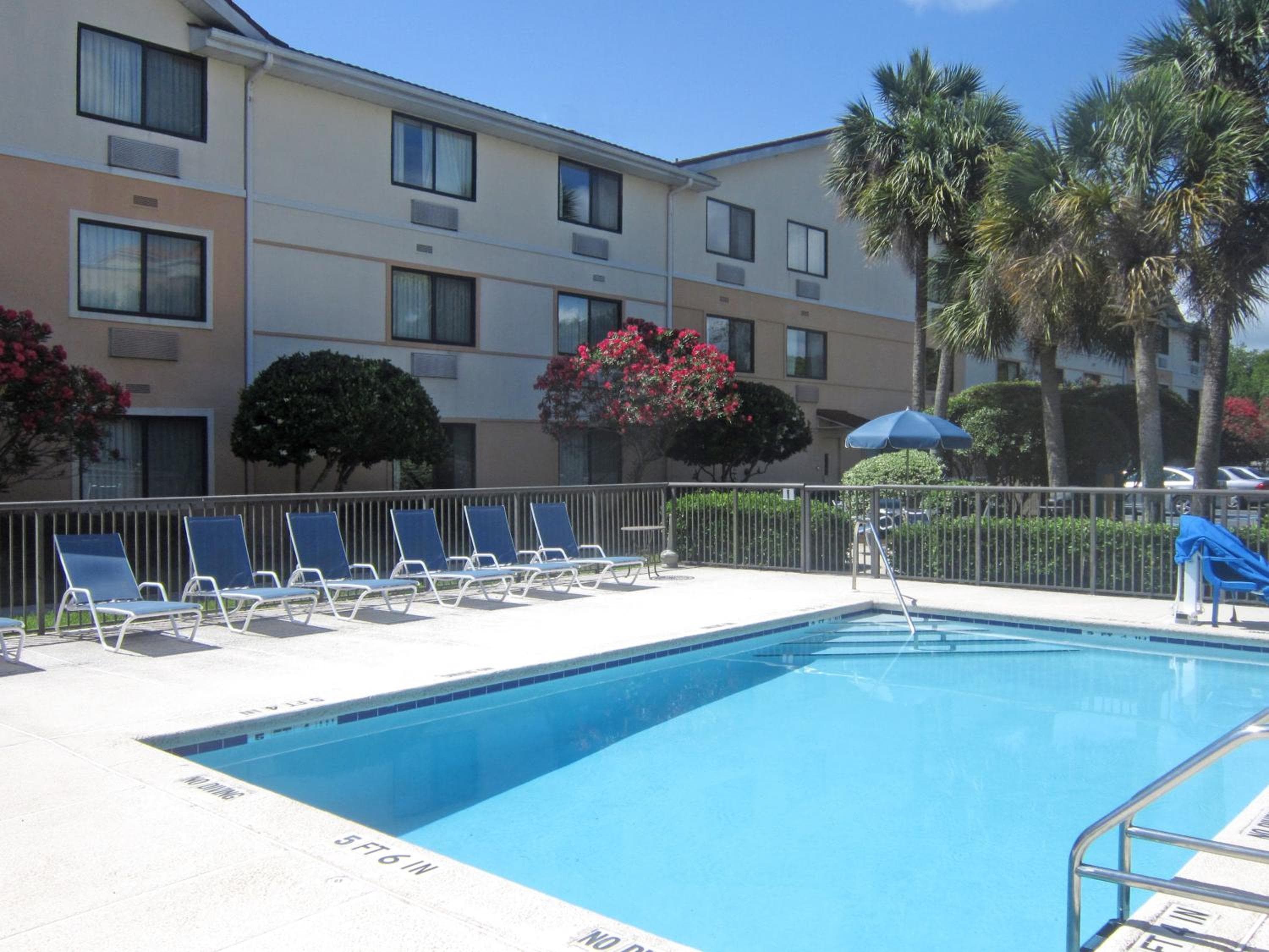 Candlewood Suites Jacksonville Southpoint, Jacksonville, photo 6