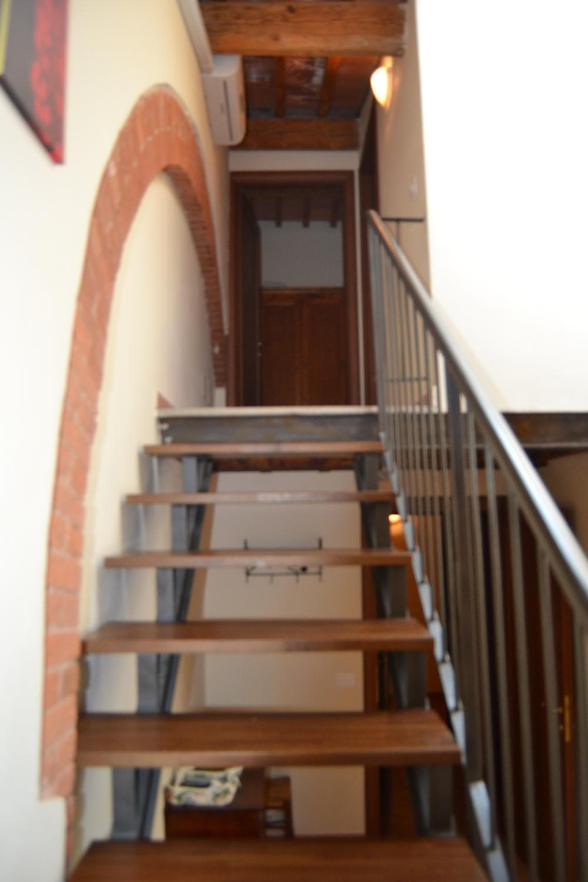 Antico Borgo Casalappi, Campiglia Marittima, photo 4