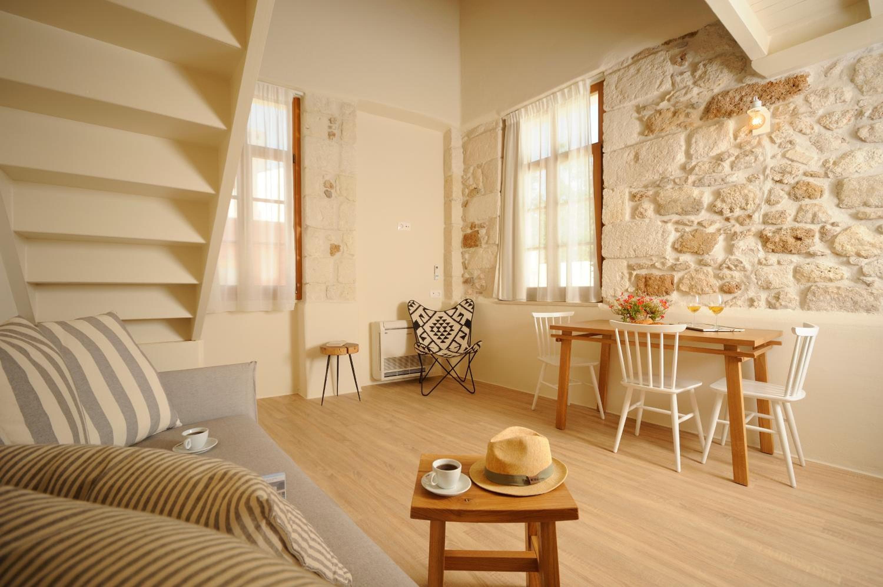 Veranda Rossa Suites, Rethymno Town, photo 5