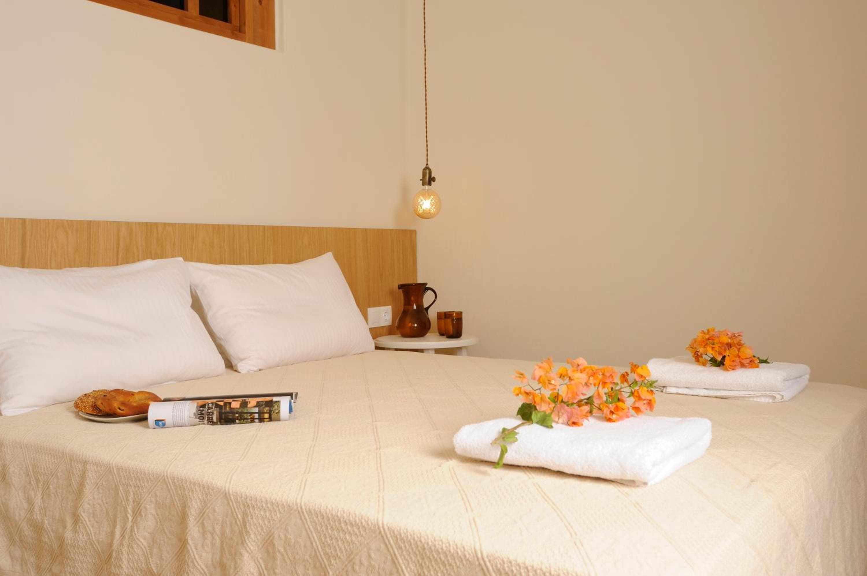 Veranda Rossa Suites, Rethymno Town, photo 3