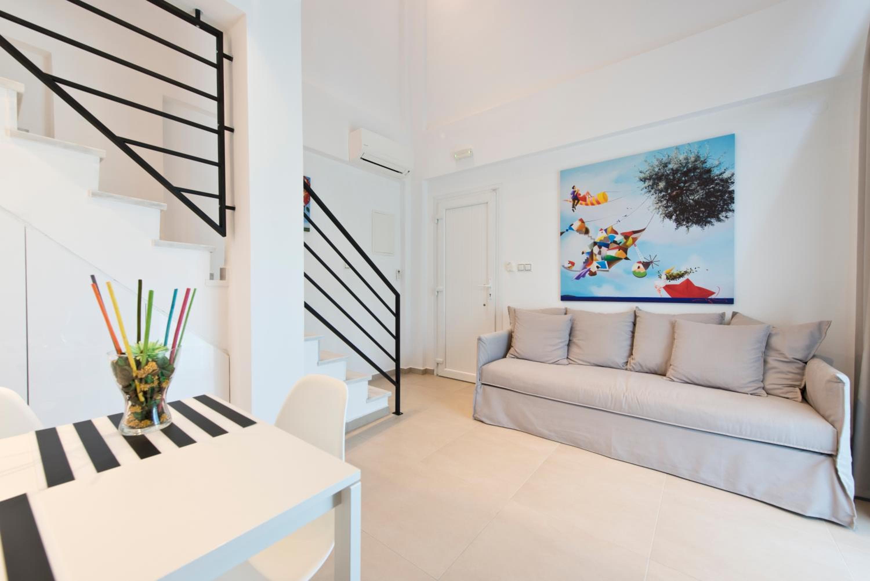 Votsalo Suites, Skala Potamias, photo 3