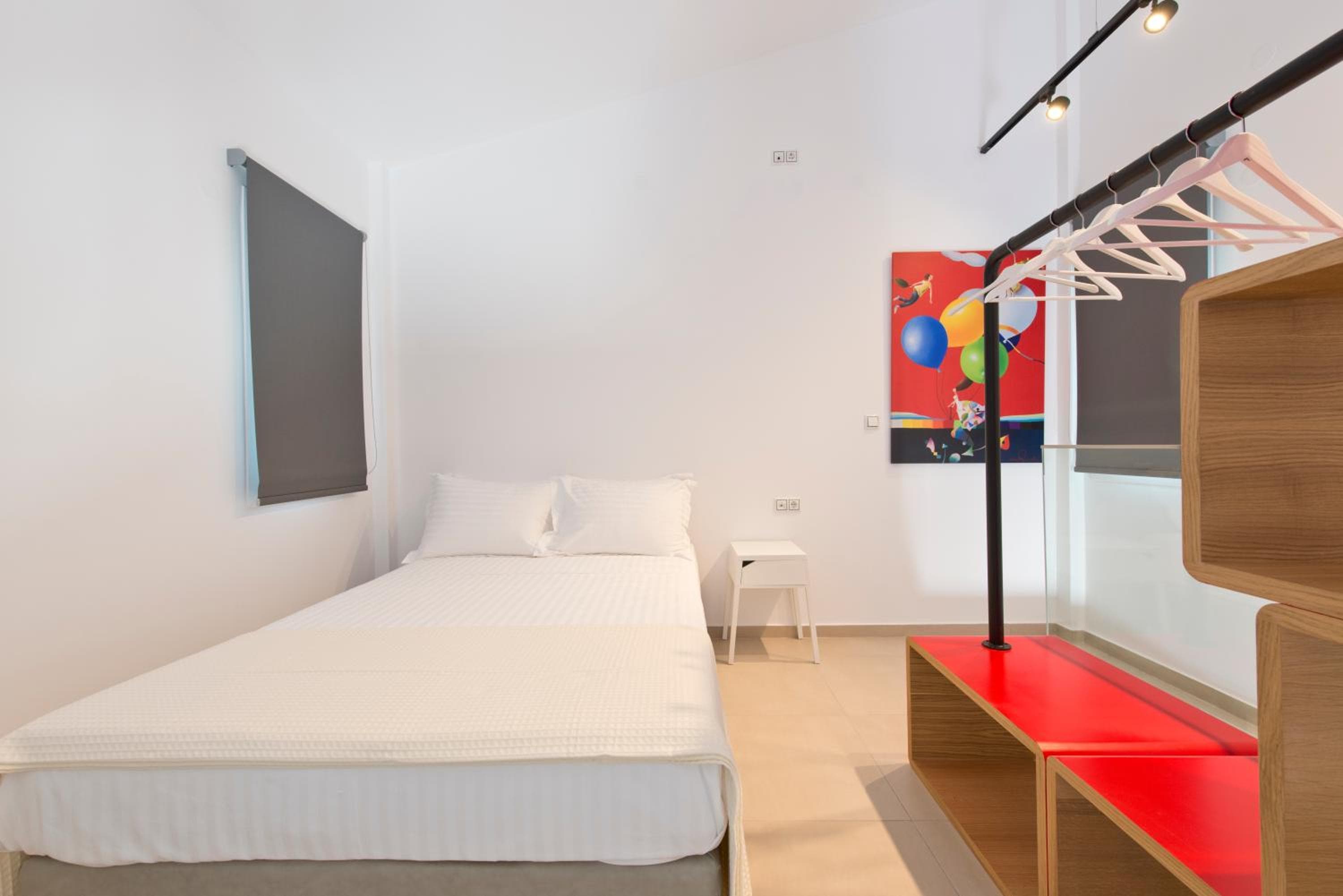 Votsalo Suites, Skala Potamias