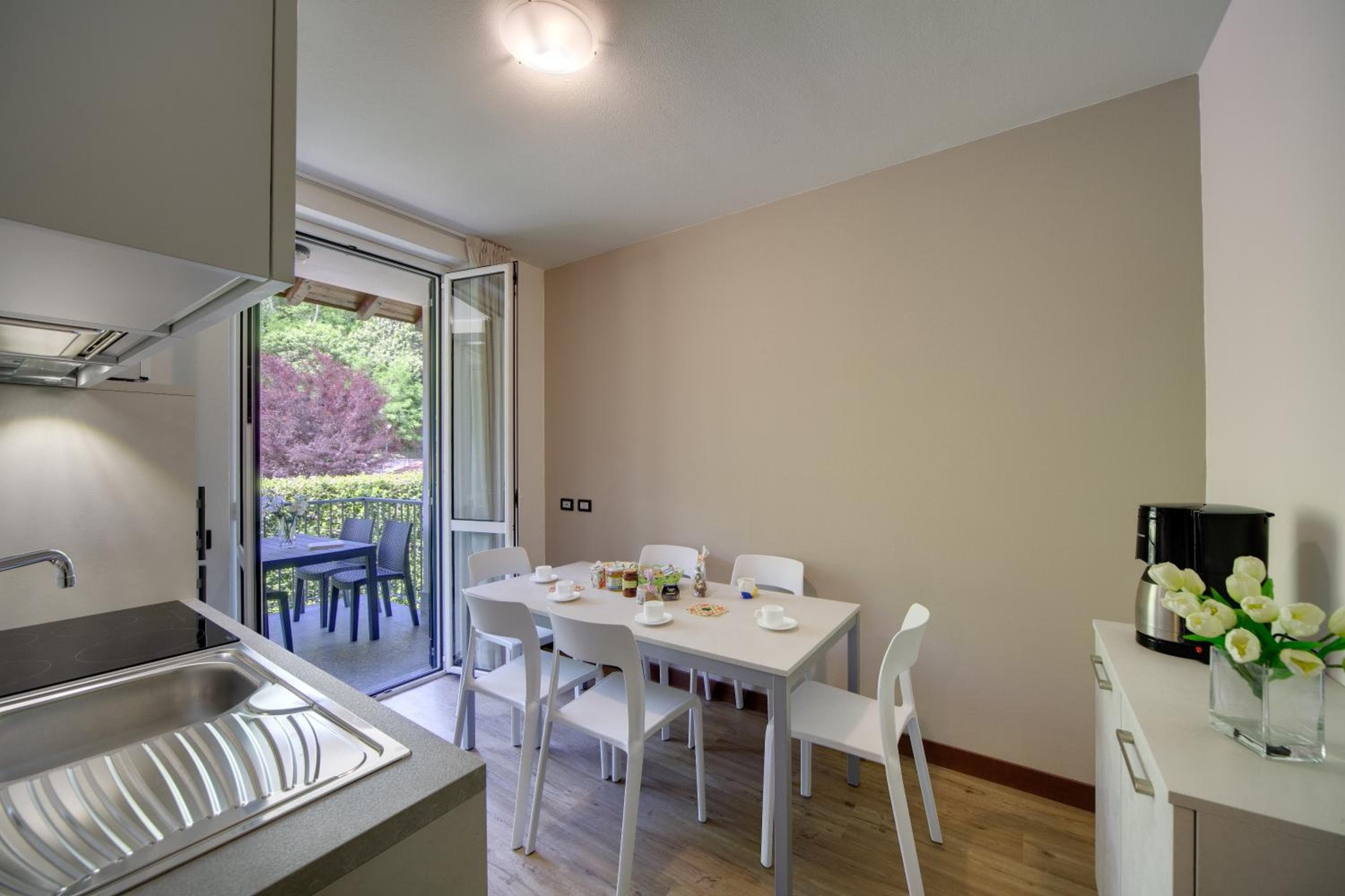 Residence Isolino, Verbania, photo 6