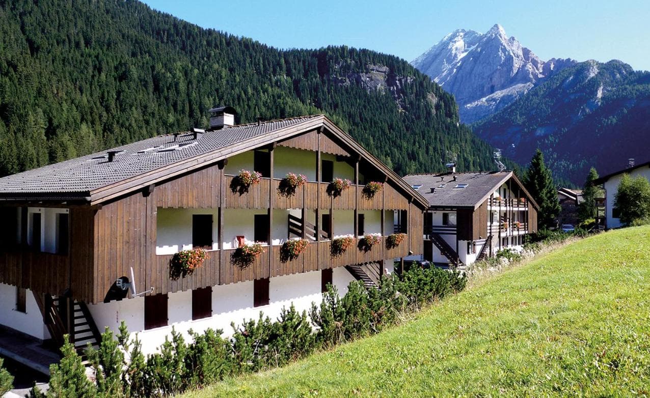 Casa Canazei, Canazei, photo 5