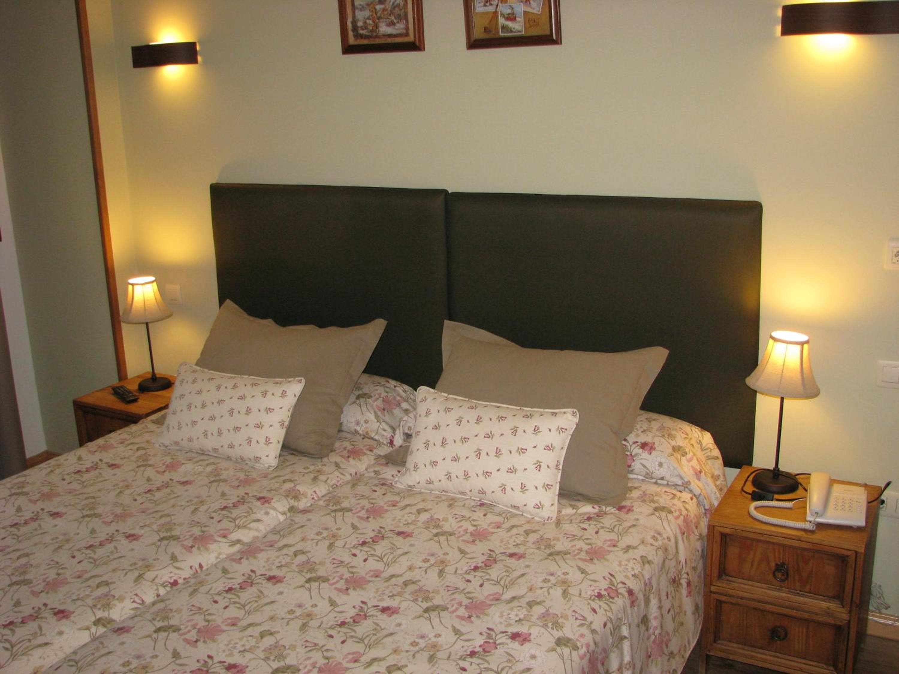 Aparthotel Sarrato, Sallent de Gállego, photo 6