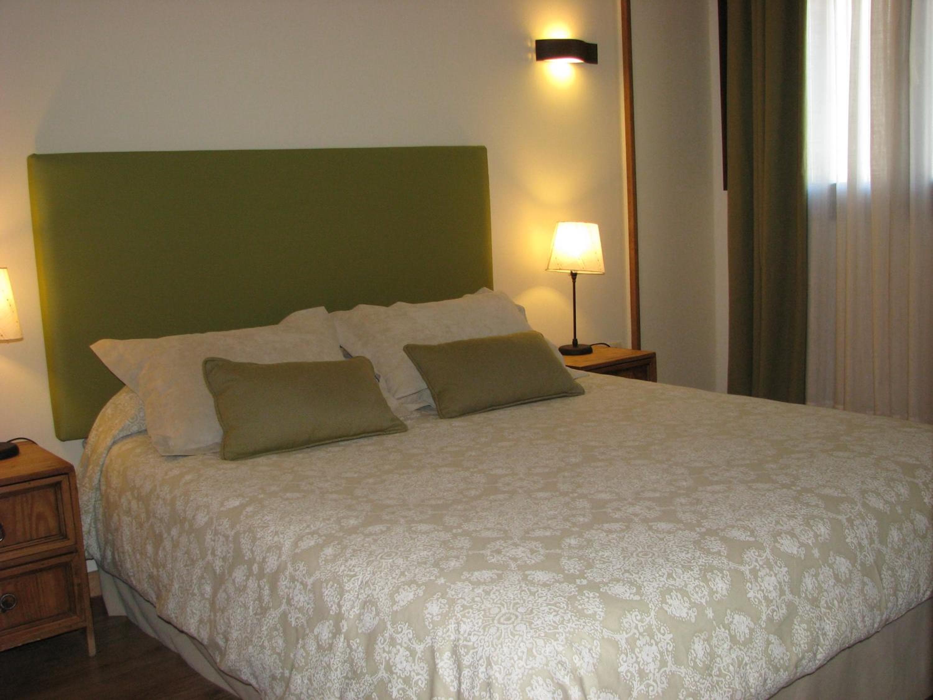 Aparthotel Sarrato, Sallent de Gállego, photo 4
