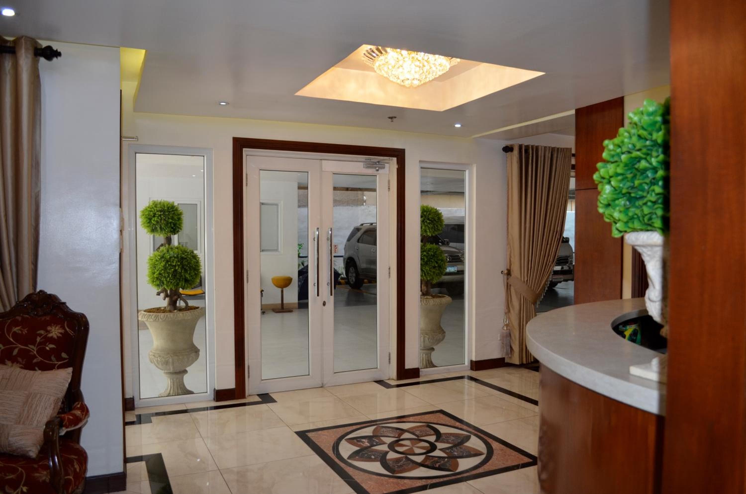 Grand Isabella Residences, Cebu City, photo 2