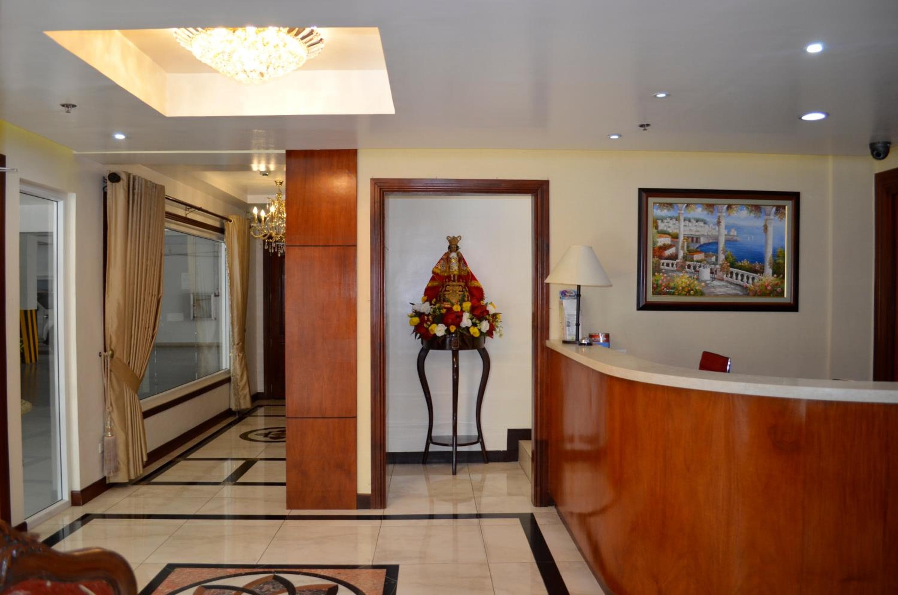 Grand Isabella Residences, Cebu City, photo 3