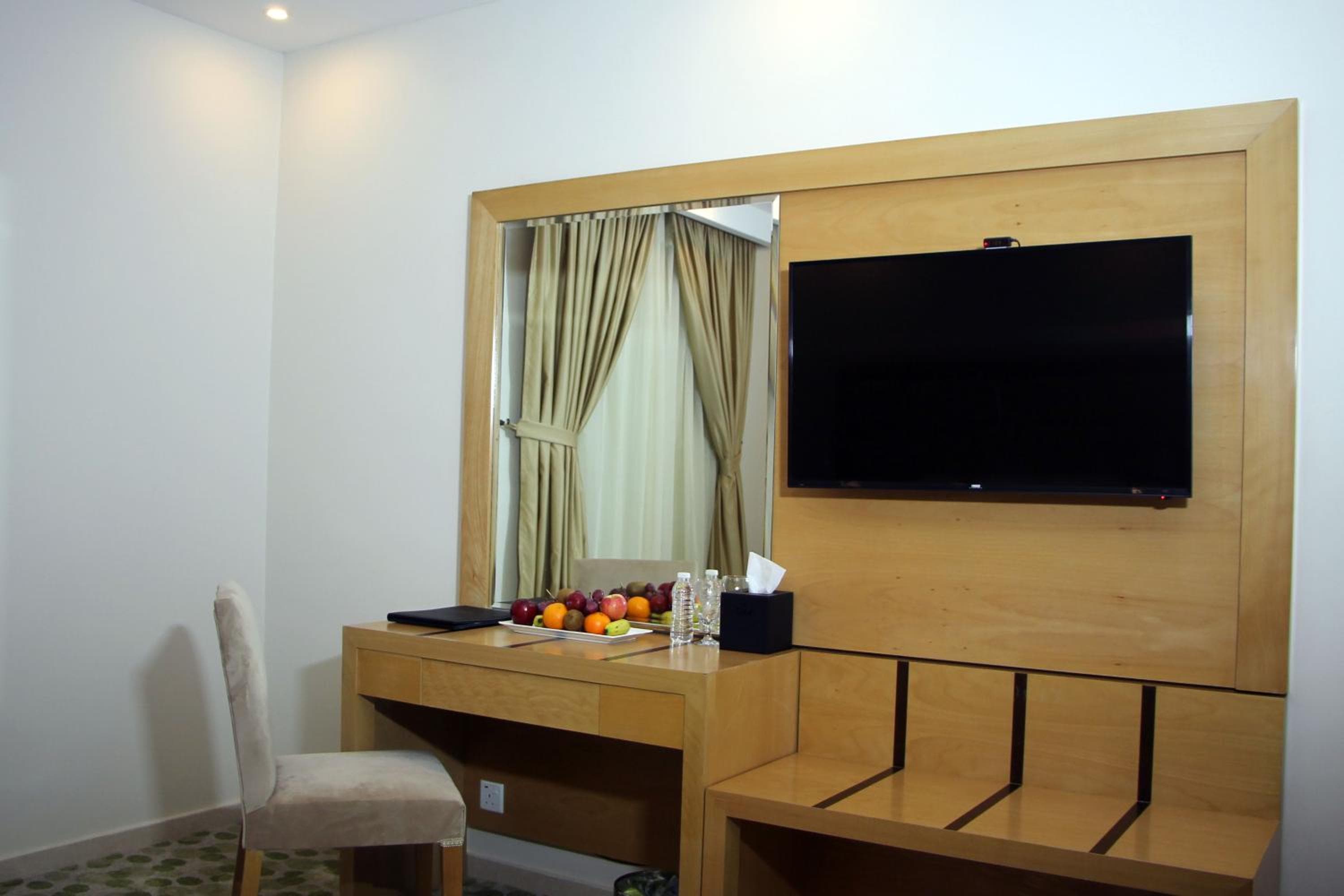 Hotel AlMuhaidb Residence Alkhafji, Al Khafji, photo 5