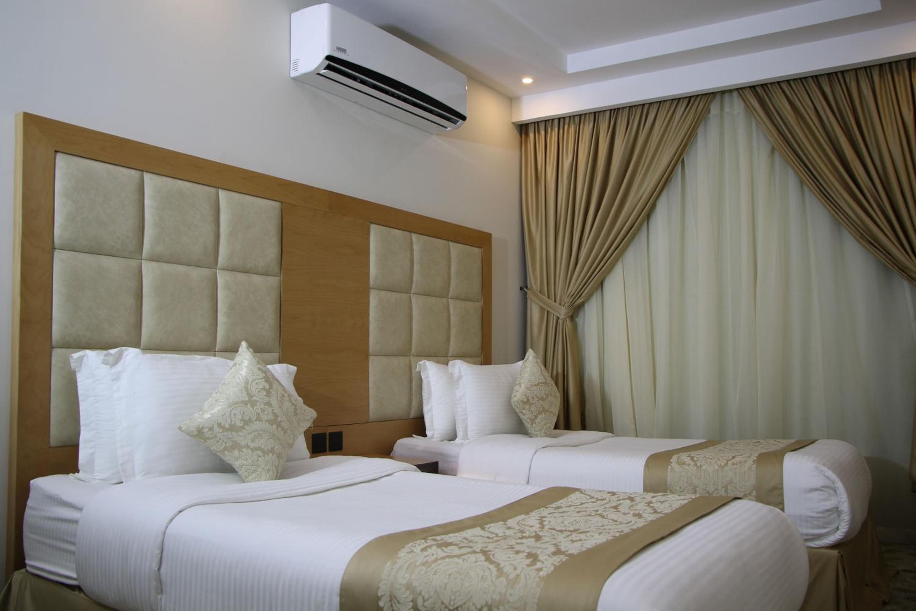 Hotel AlMuhaidb Residence Alkhafji, Al Khafji, photo 2