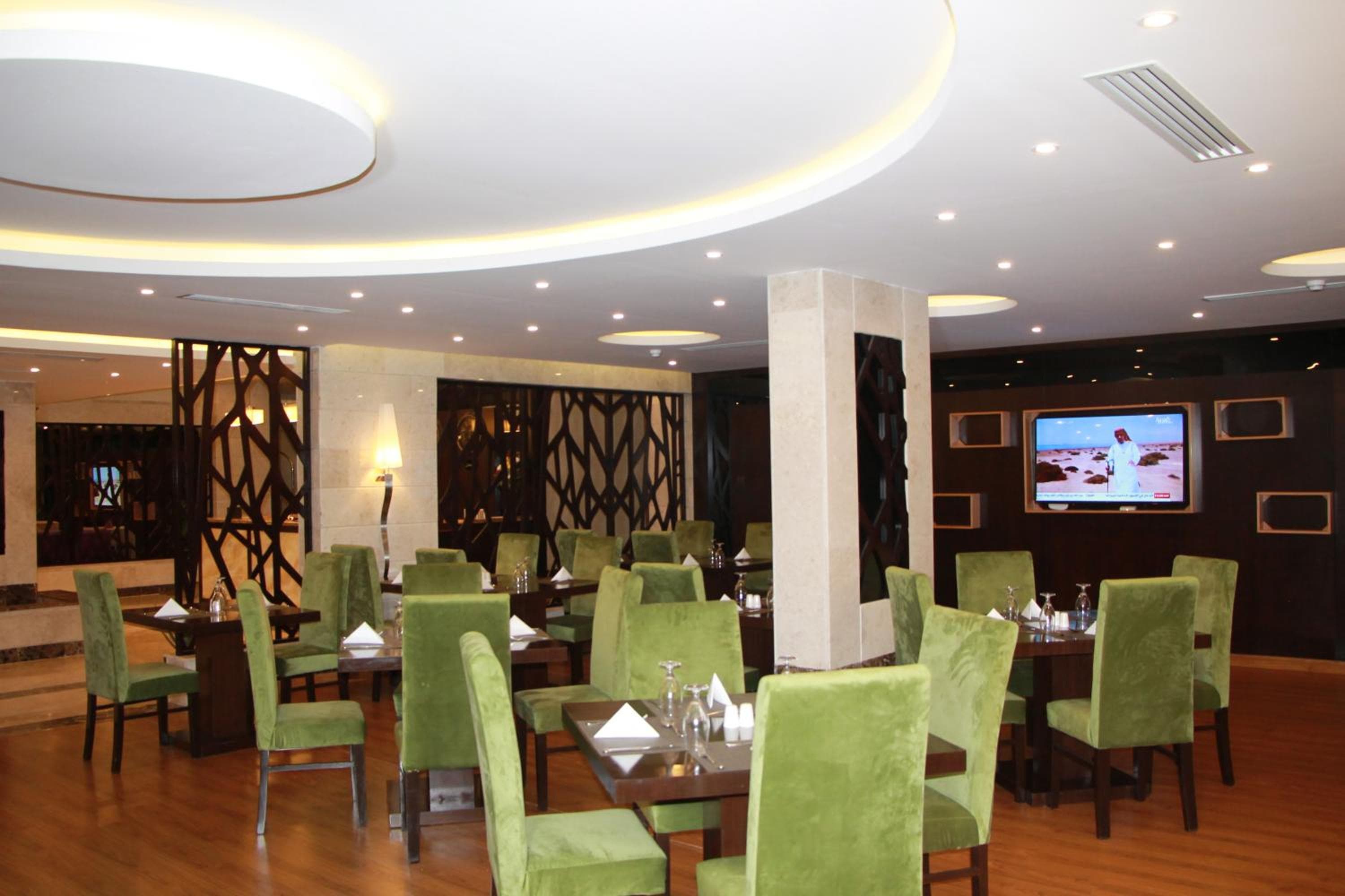 Hotel AlMuhaidb Residence Alkhafji, Al Khafji, photo 3