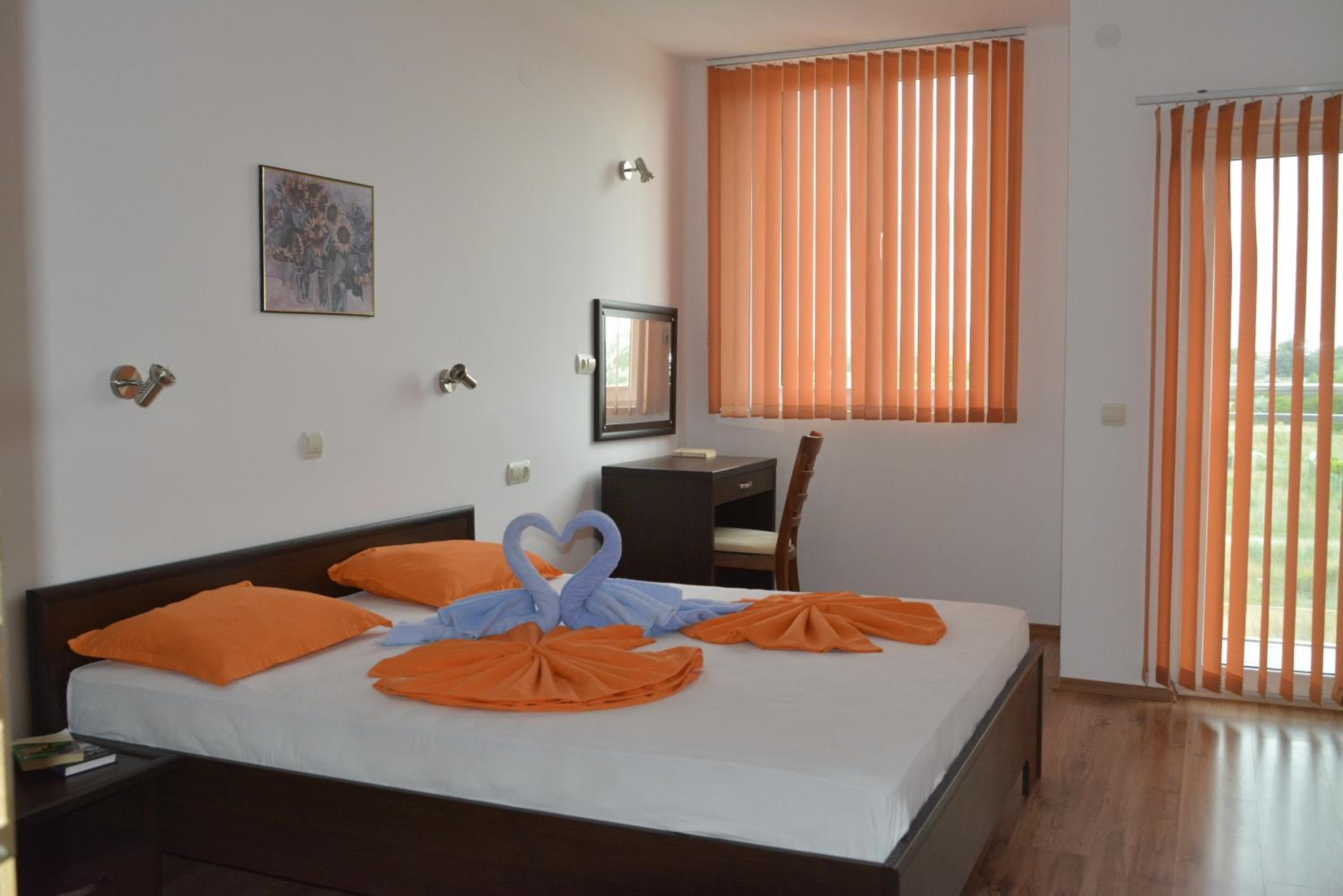 Julia Family Apartments, Sunny Beach, photo 2