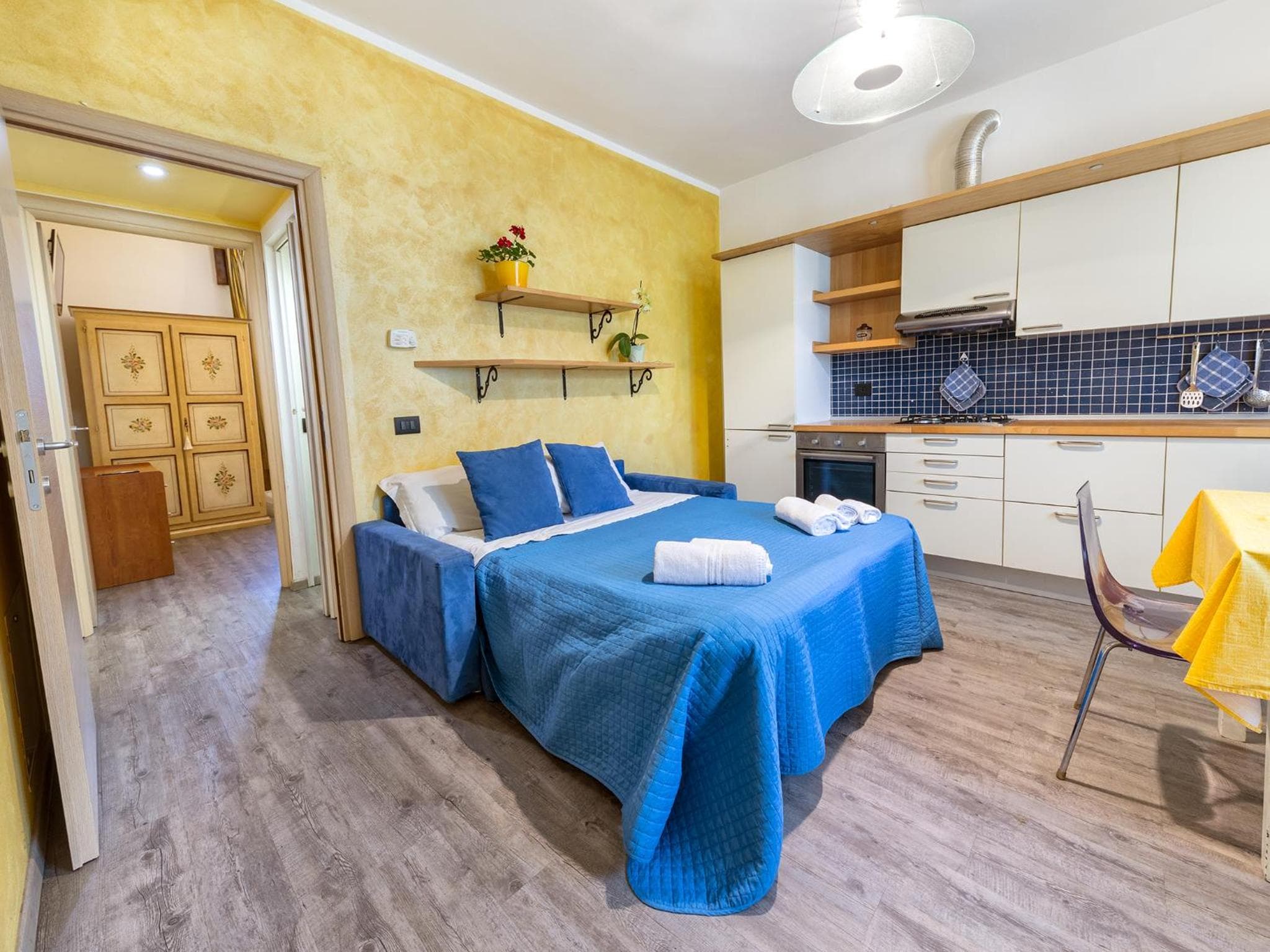 Le Dimore Apartments - Garden & Private Parking, Verona, photo 6