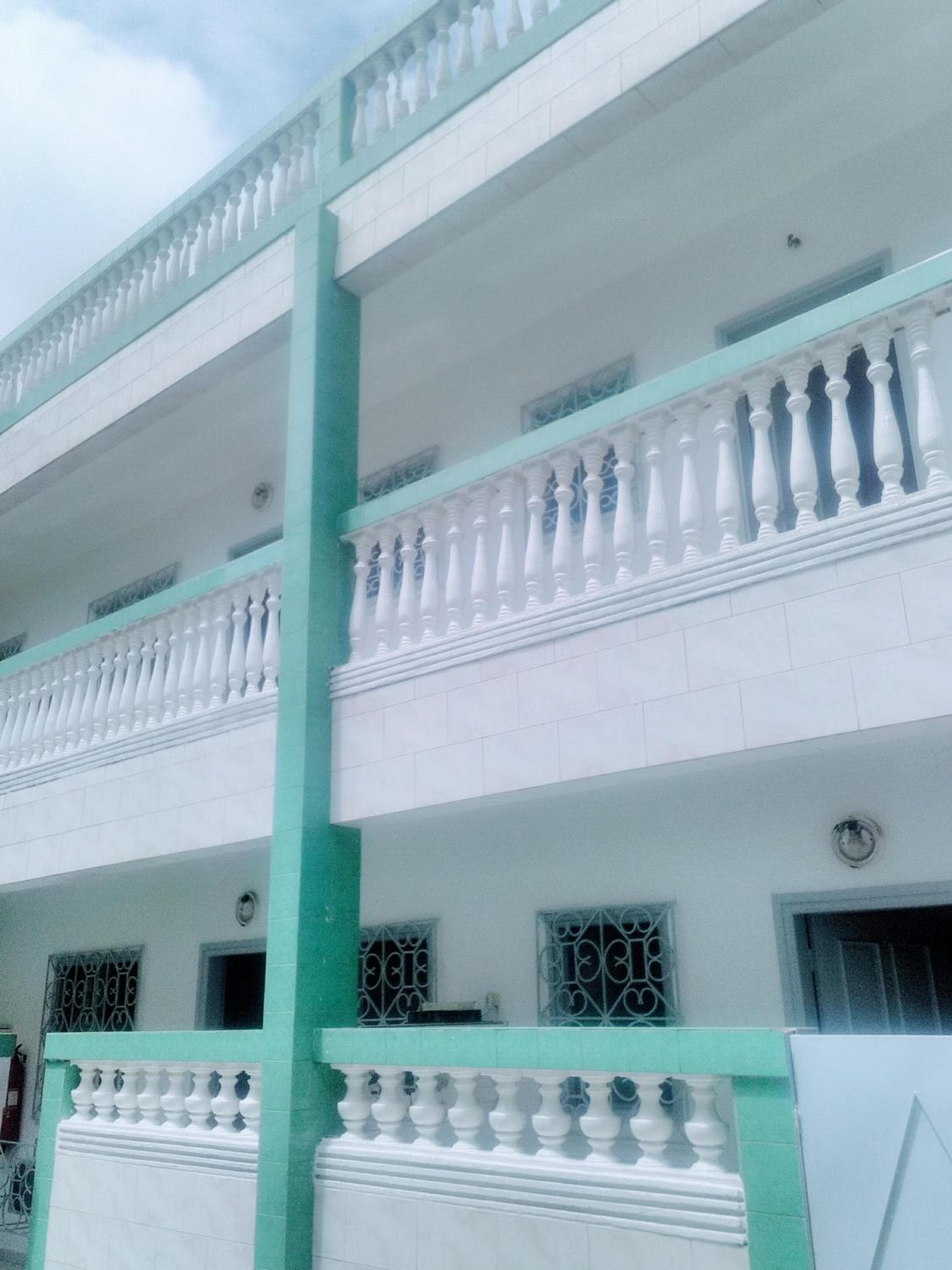 Residence Belle Vue Palmeraie, Abidjan