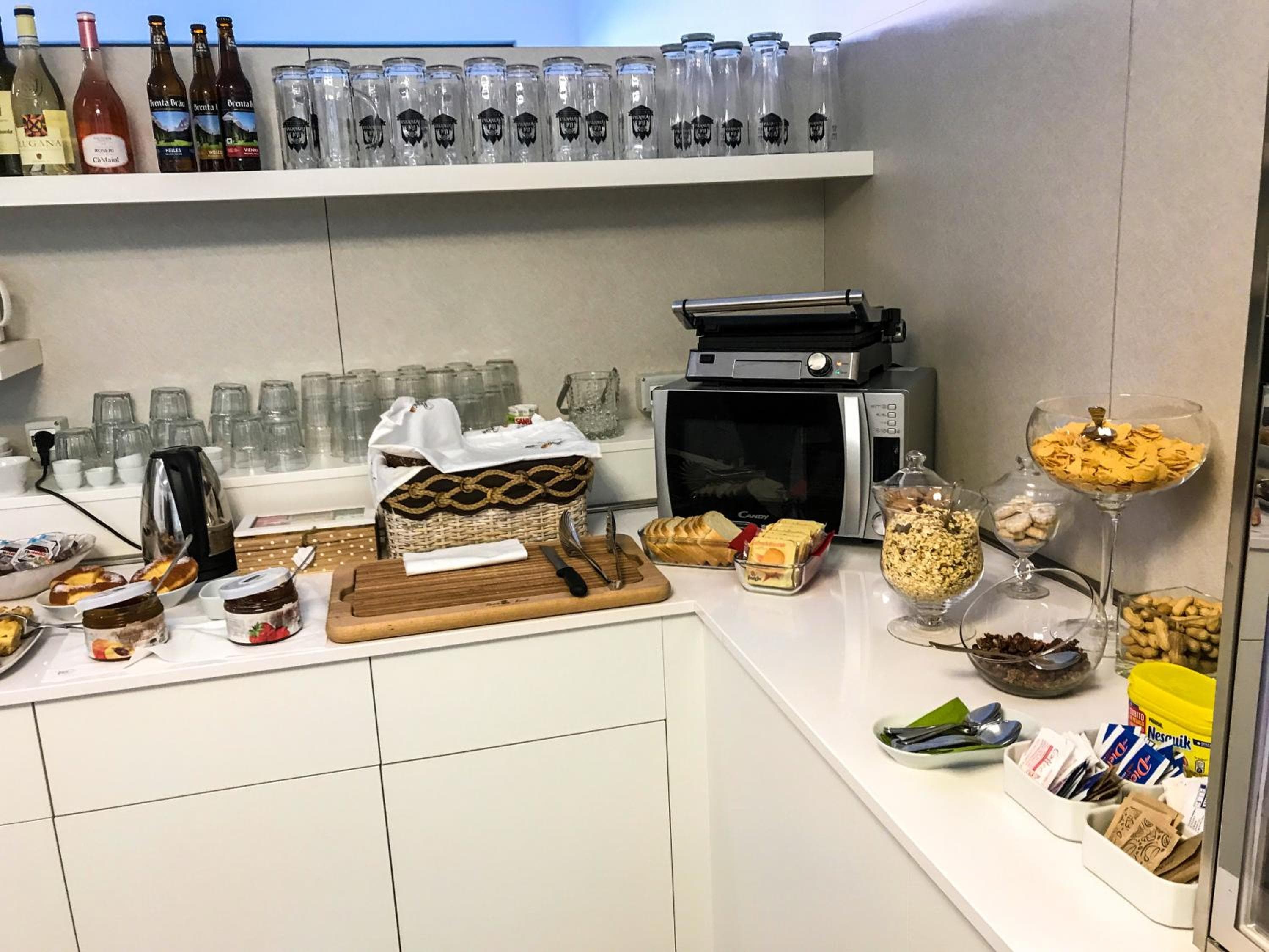 GardaBreak Rooms&Breakfast Holiday Apartments, Riva del Garda, photo 4