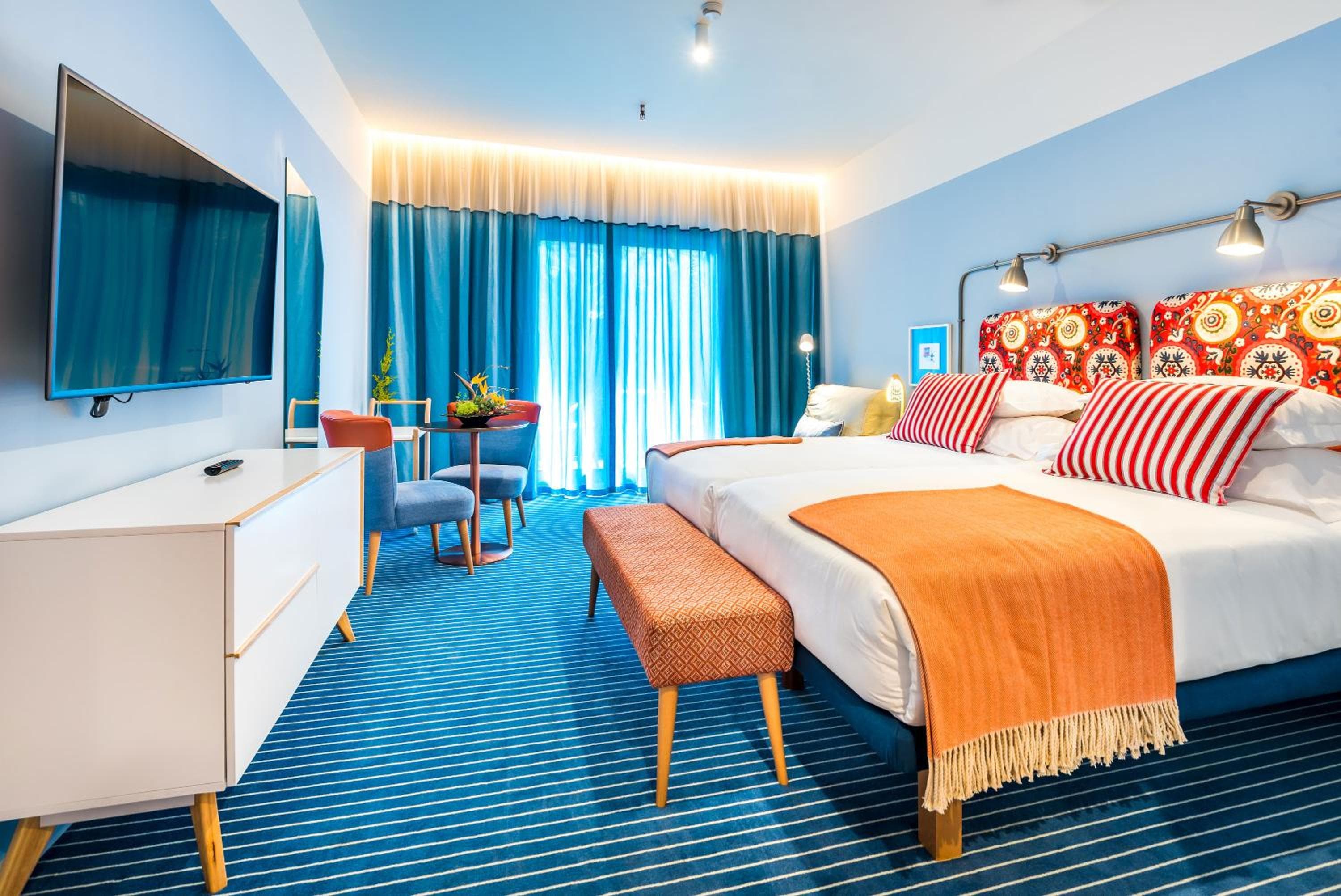 Pestana Casino Studios, Funchal, photo 2