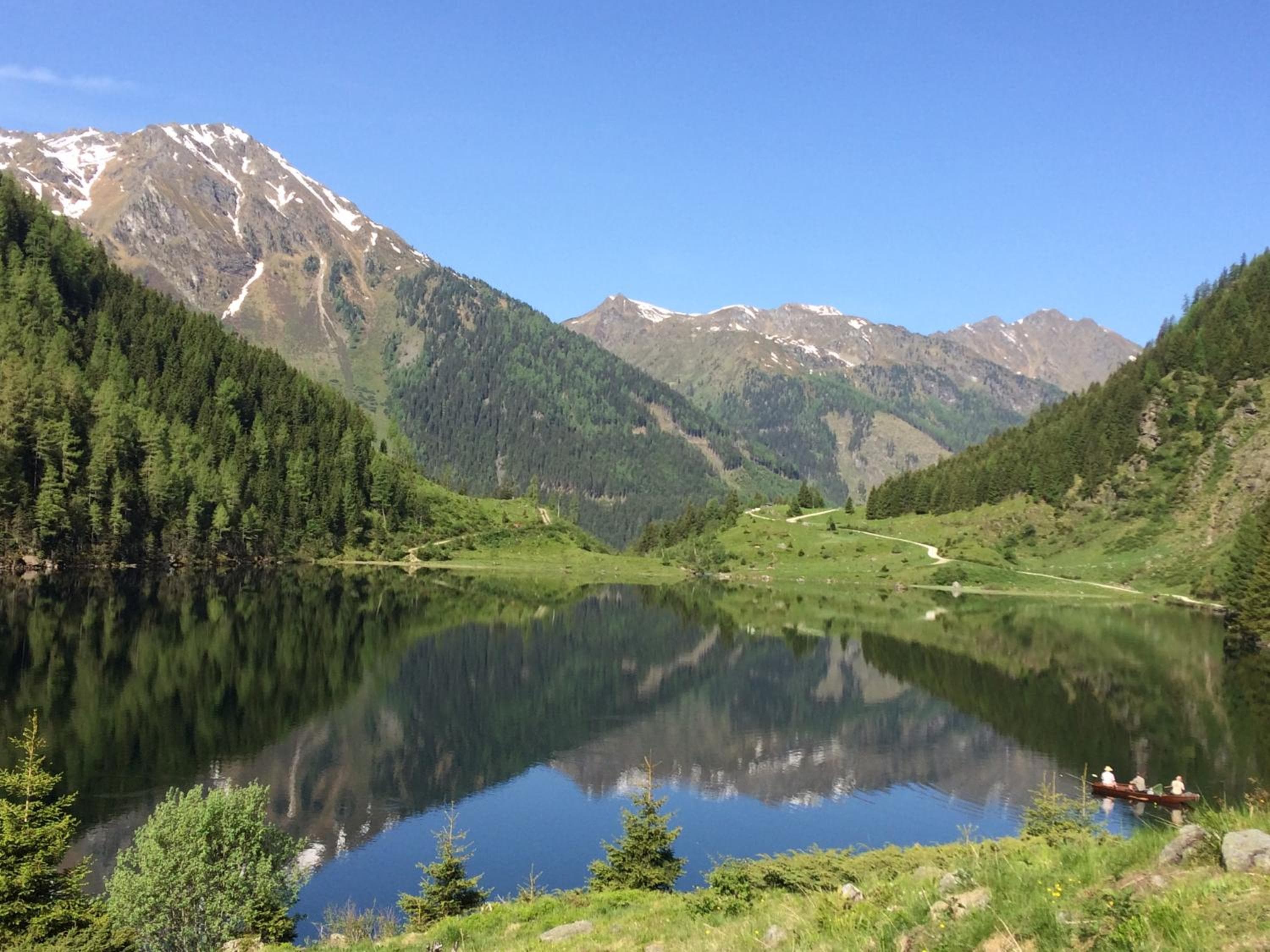 Dachsteinblick, Schladming, photo 6
