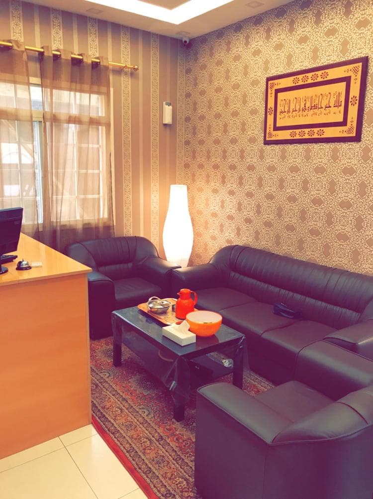Jawharet Al Kheir Furnished Apartments, Salalah, photo 3
