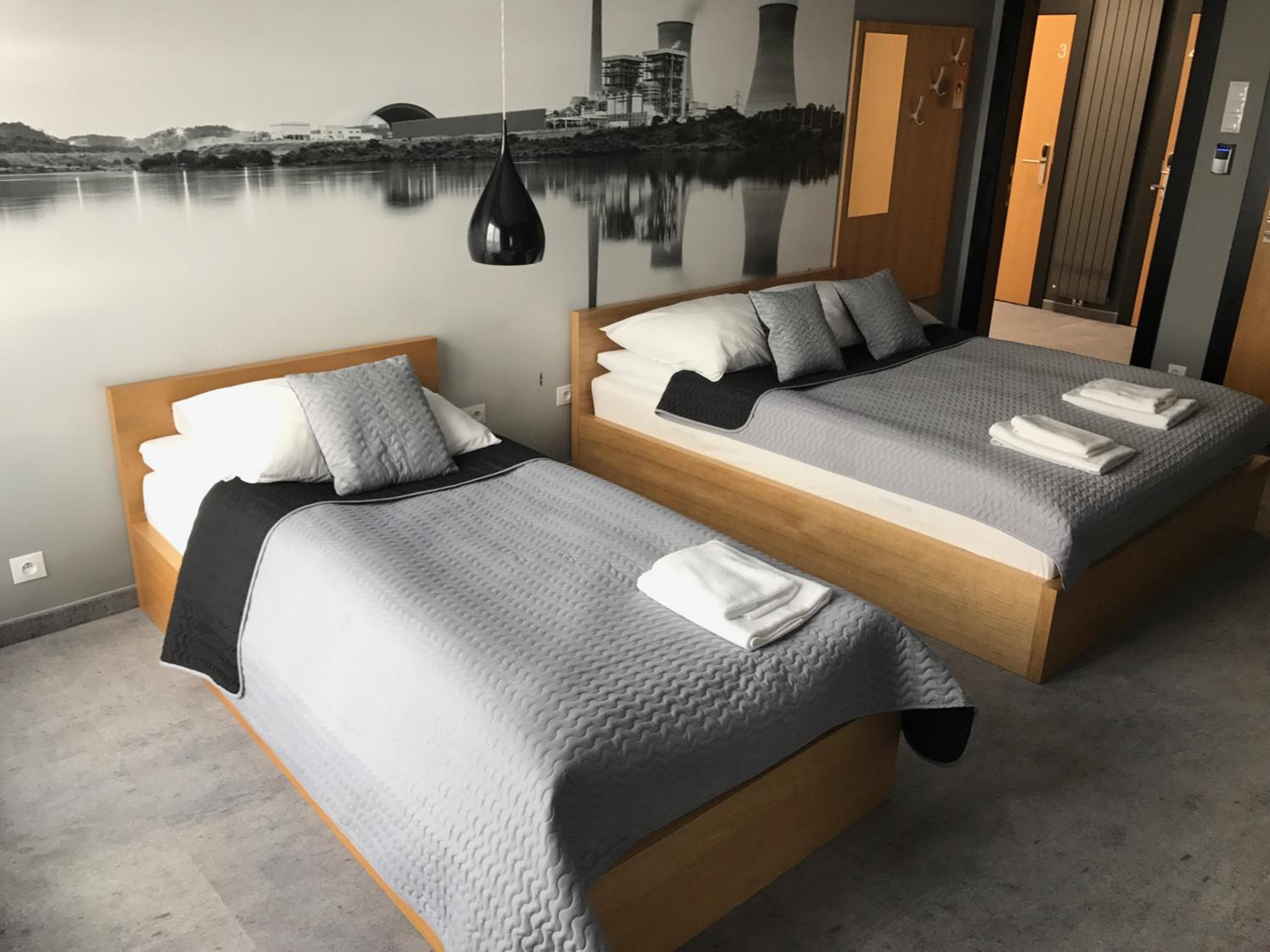Apartamenty D20, Rybnik, photo 2