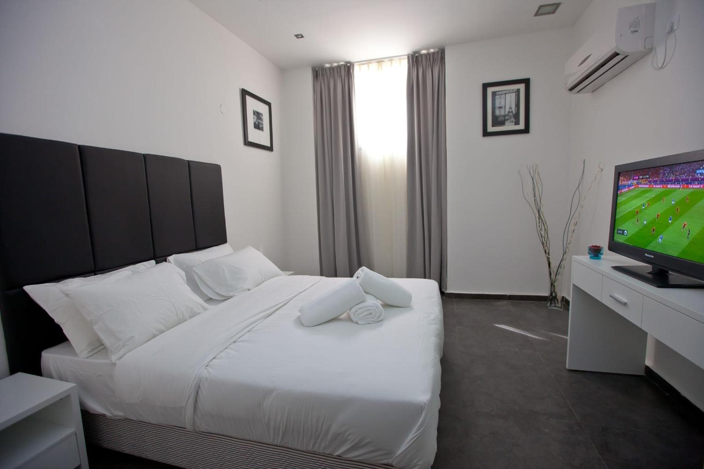 Geula Suites BY RAPHAEL HOTELS, Tel Aviv, photo 3