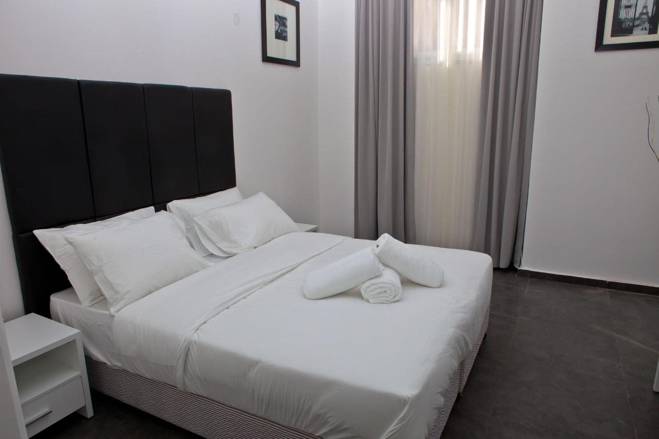 Geula Suites BY RAPHAEL HOTELS, Tel Aviv, photo 2