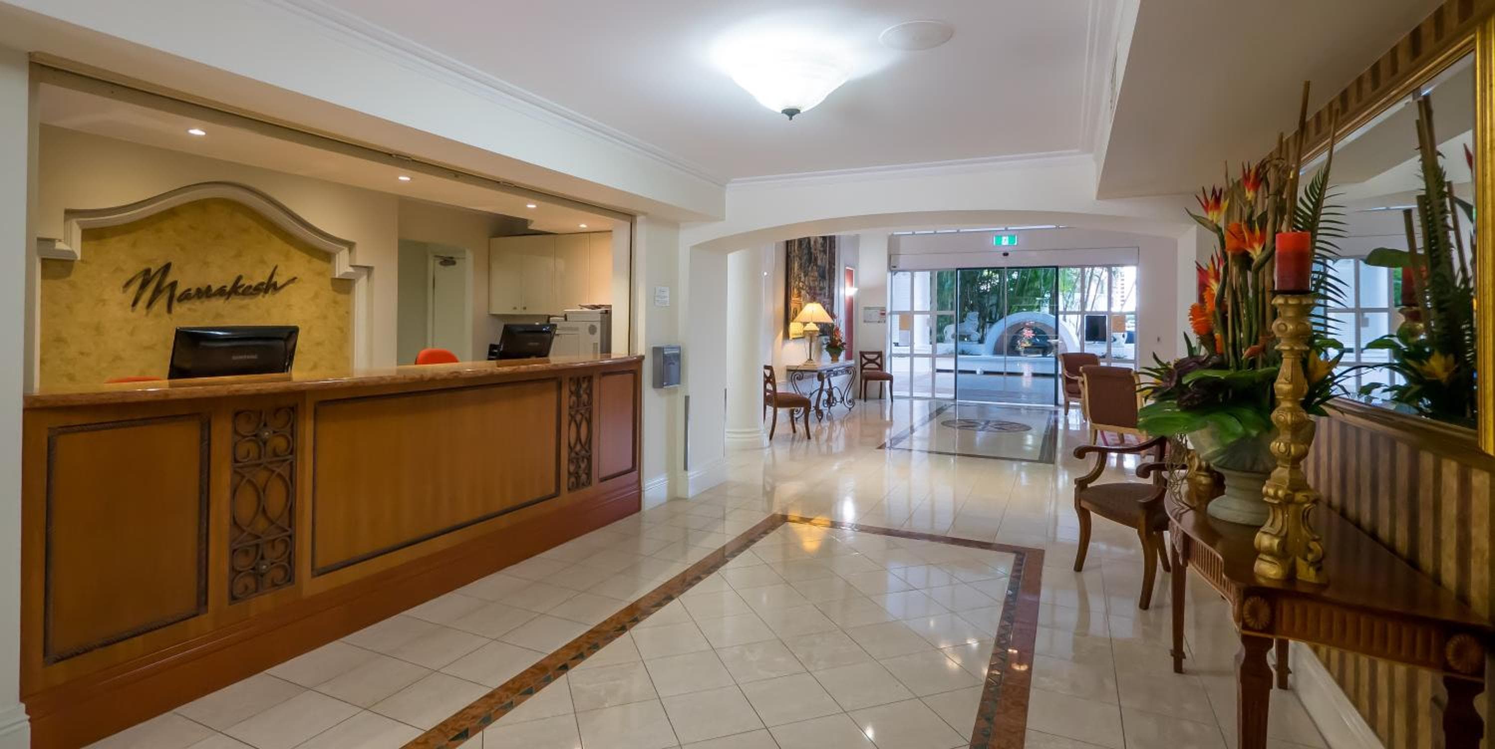 Marrakesh Apartments, Gold Coast, photo 6
