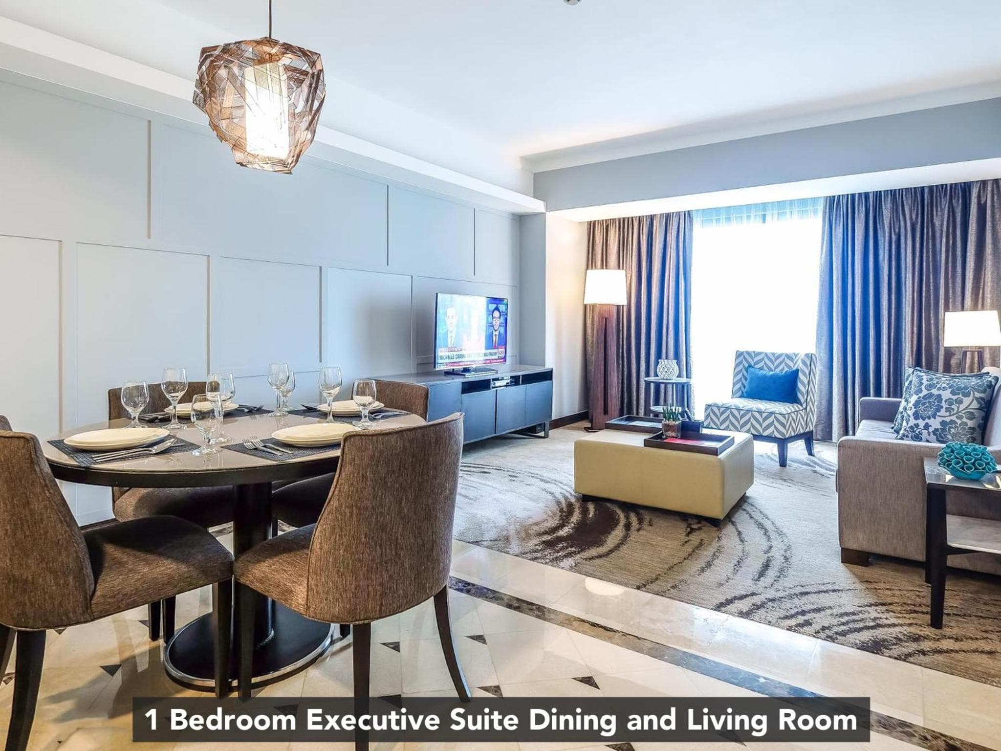 Ascott Makati, Manila, photo 6