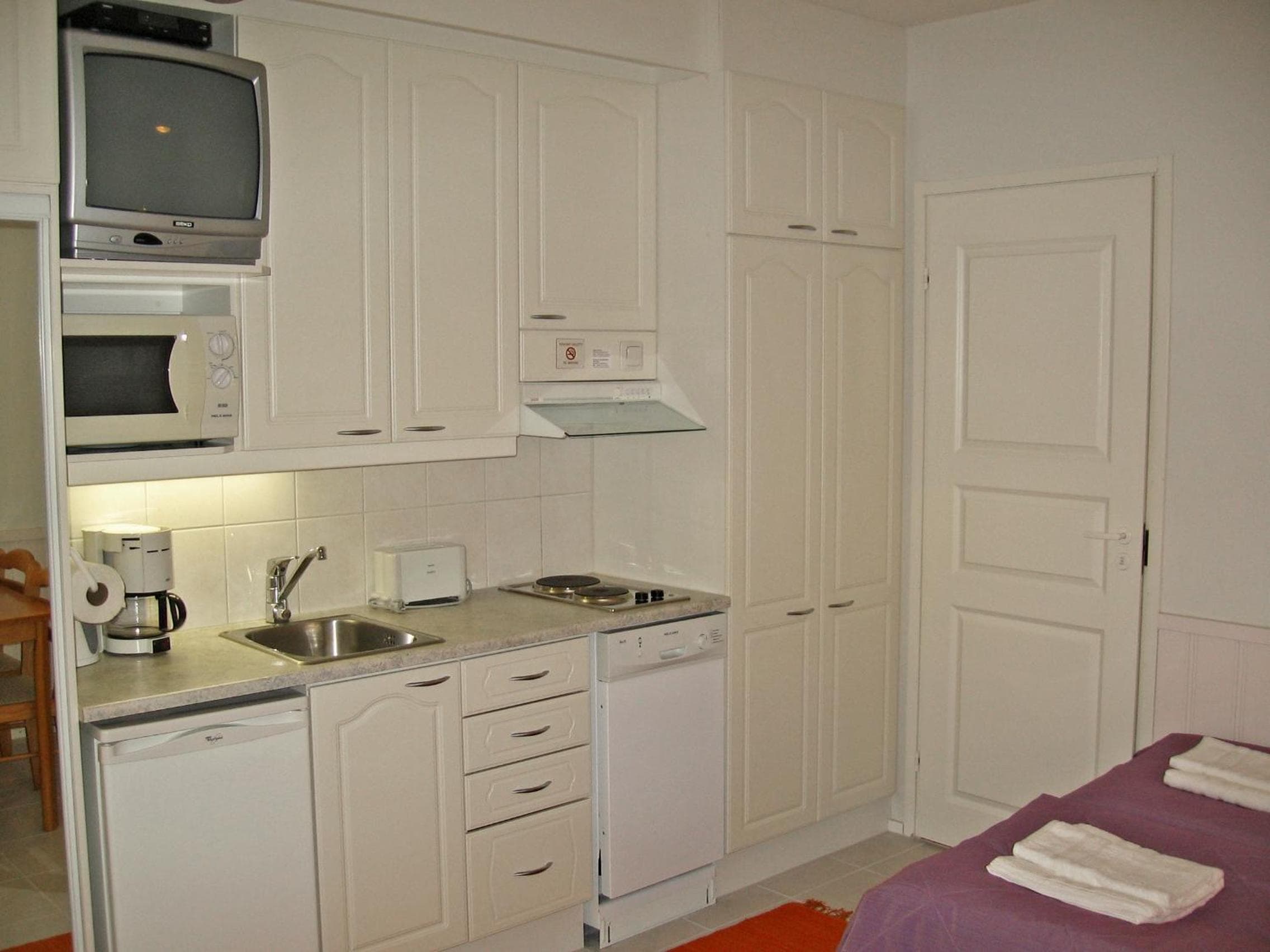 Polar Star Moonlight Apartments, Levi, photo 4