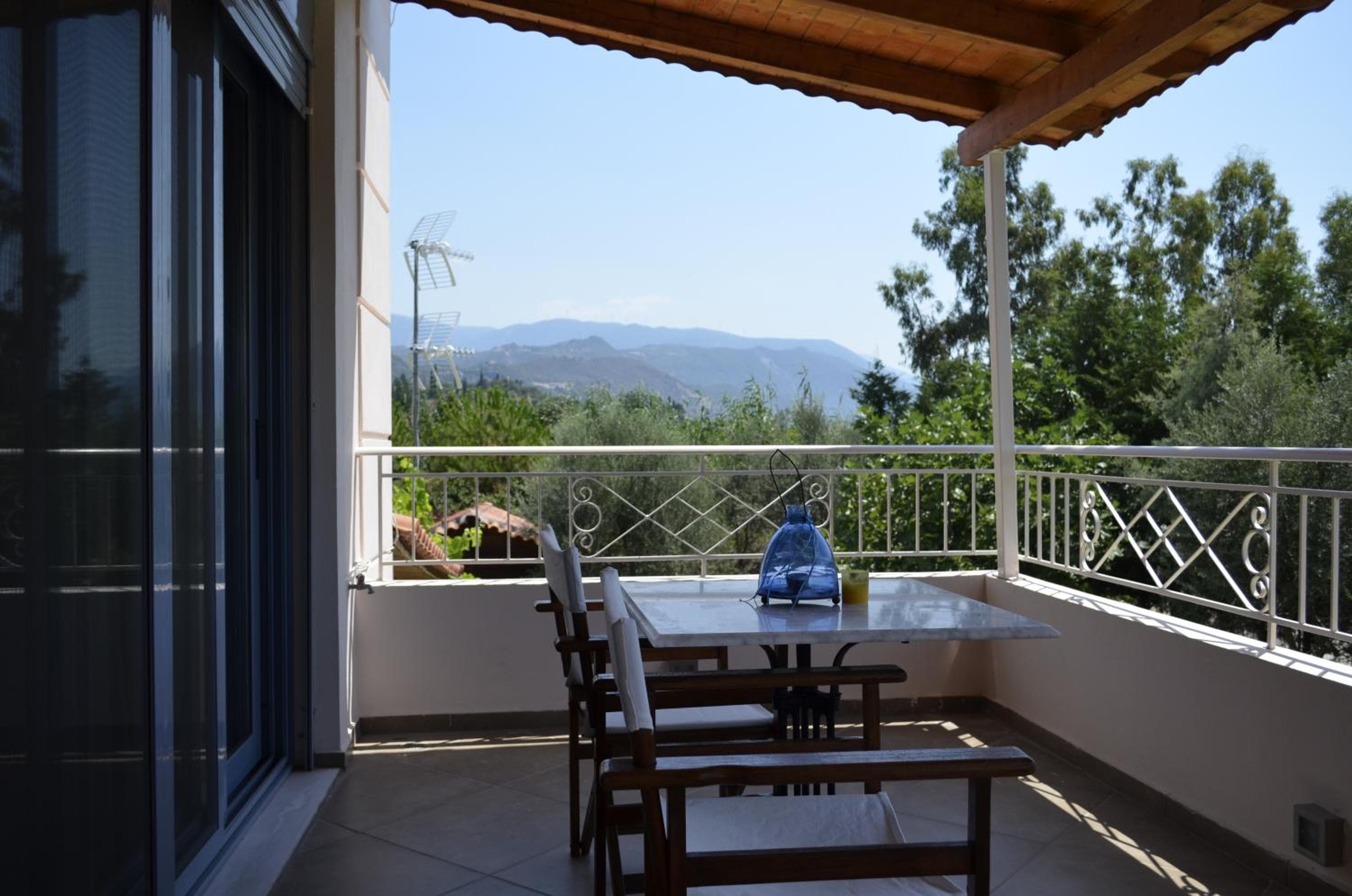 Ktima Xiliadou, Chiliadou, photo 4