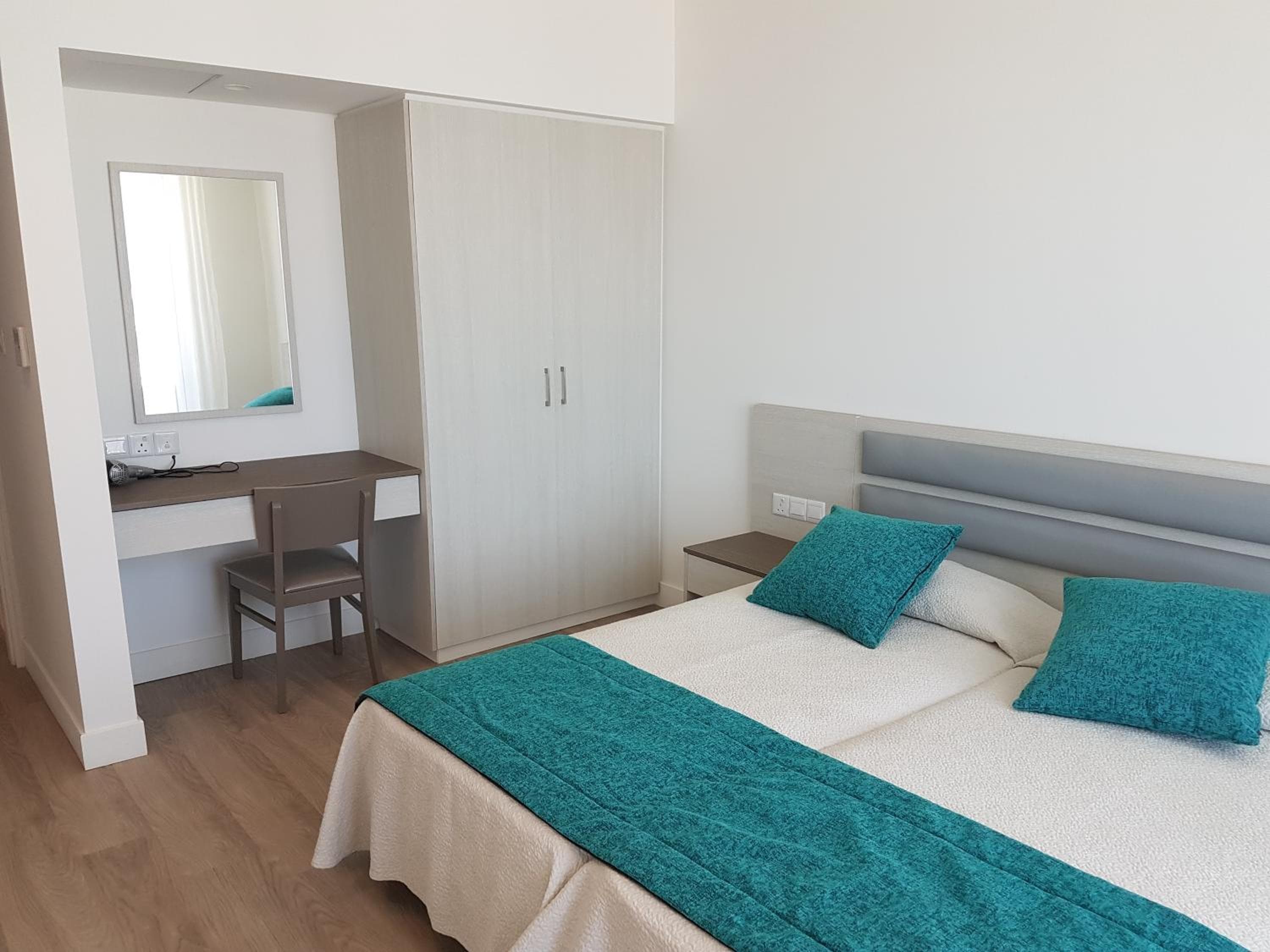 Melini Hotel Suites, Protaras, photo 4