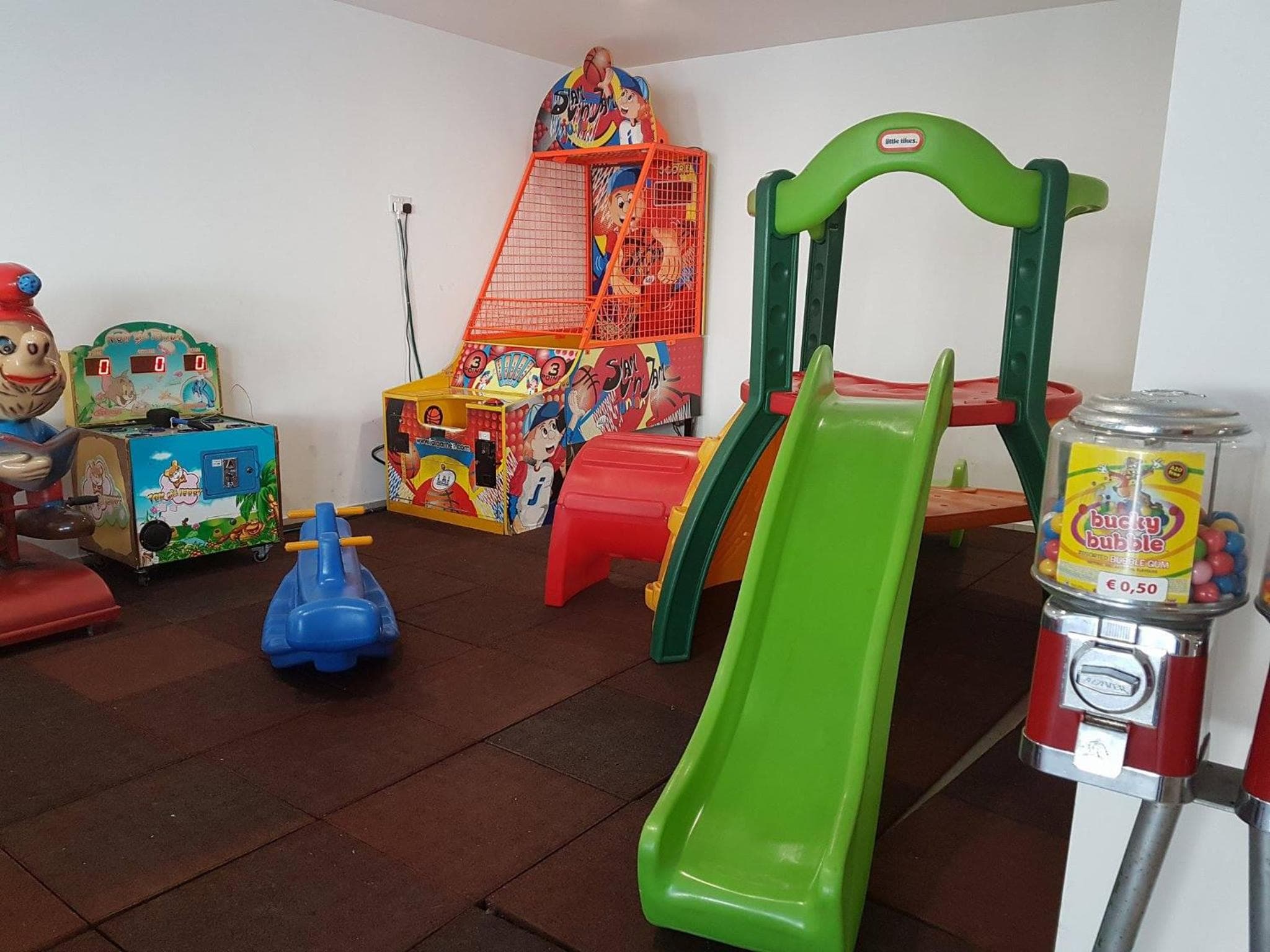 Melini Hotel Suites, Protaras, photo 2