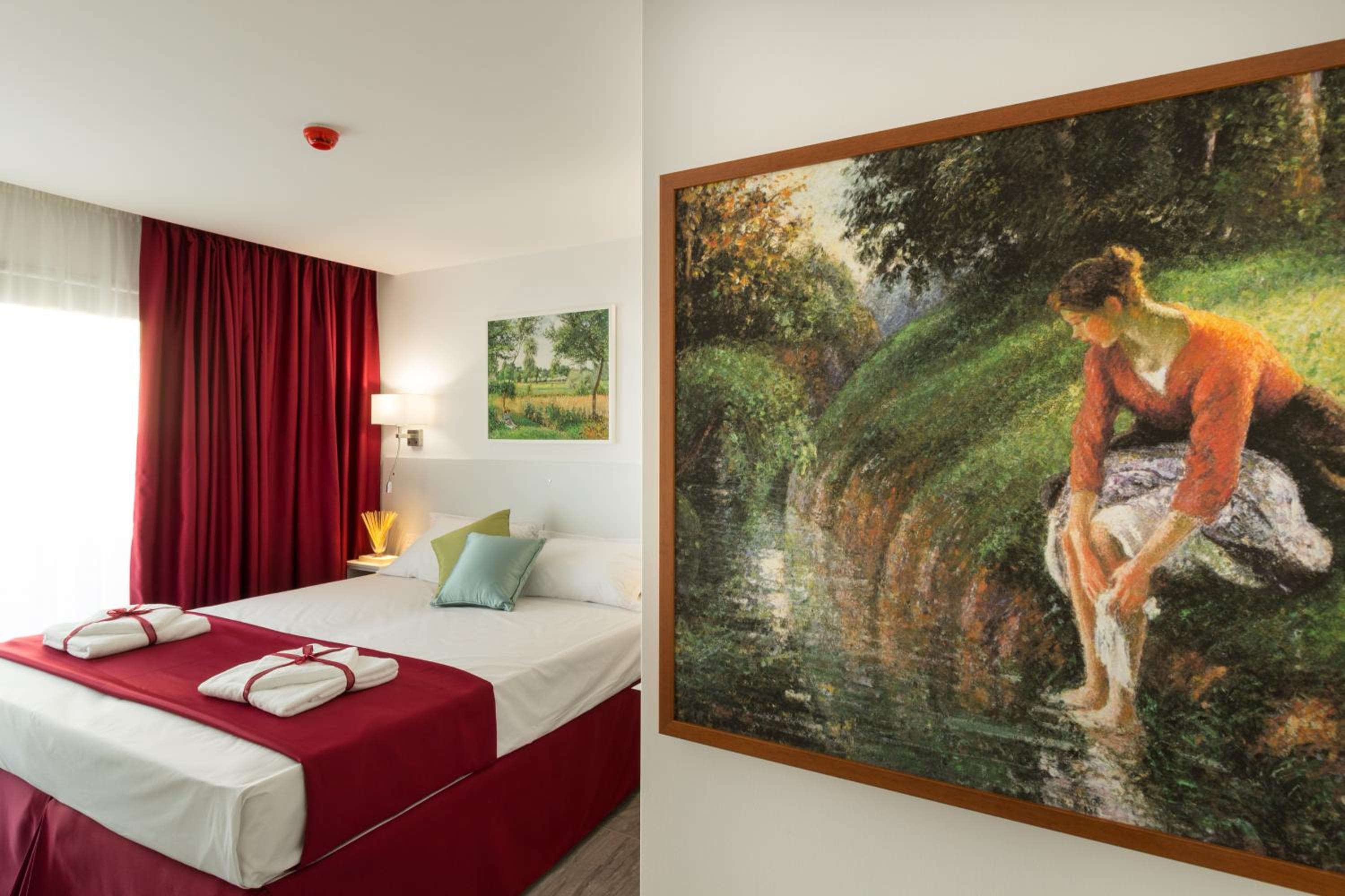 Art & Wine Boutique Hotel, Larnaka, photo 2