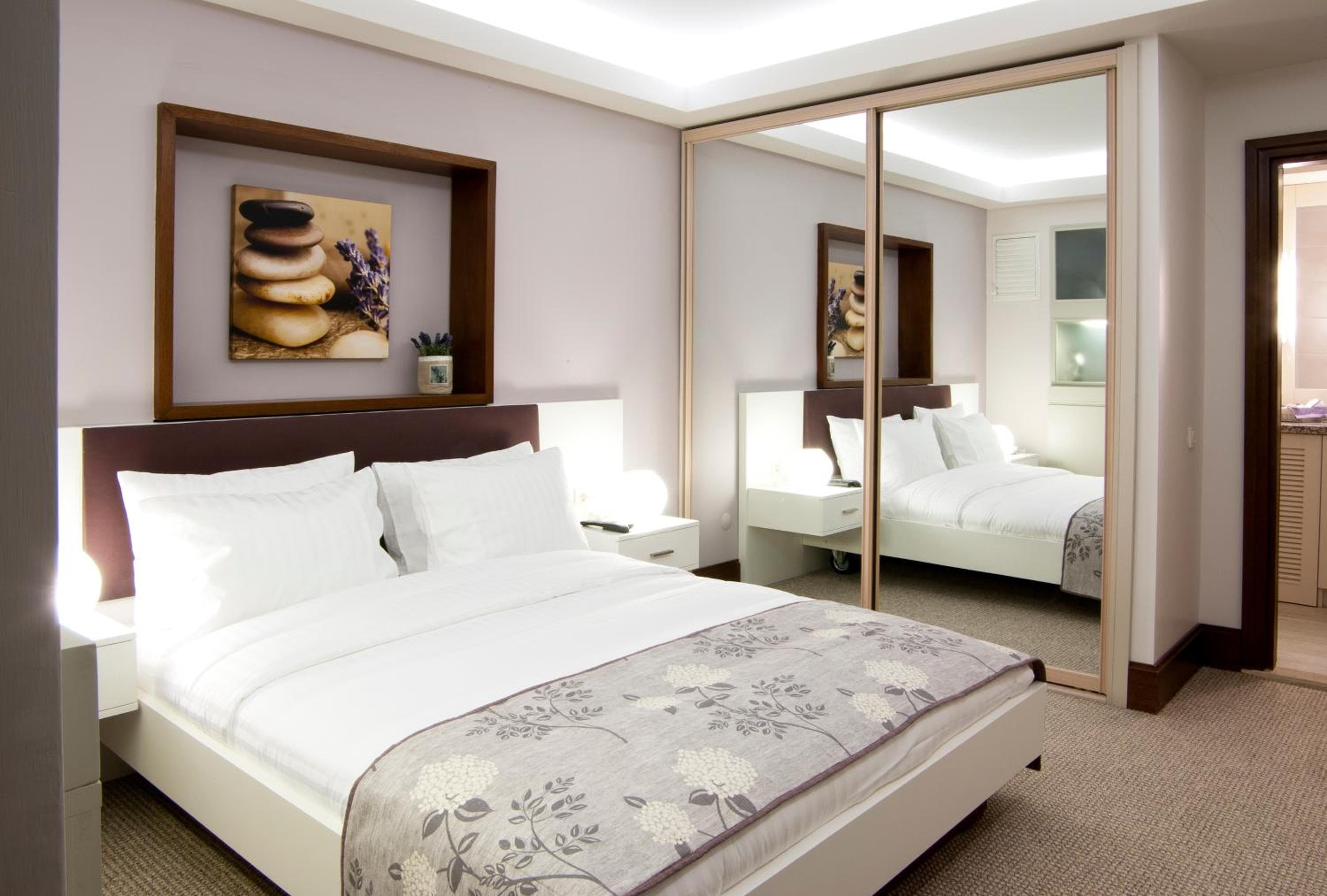 116 Residence, Istanbul, photo 4