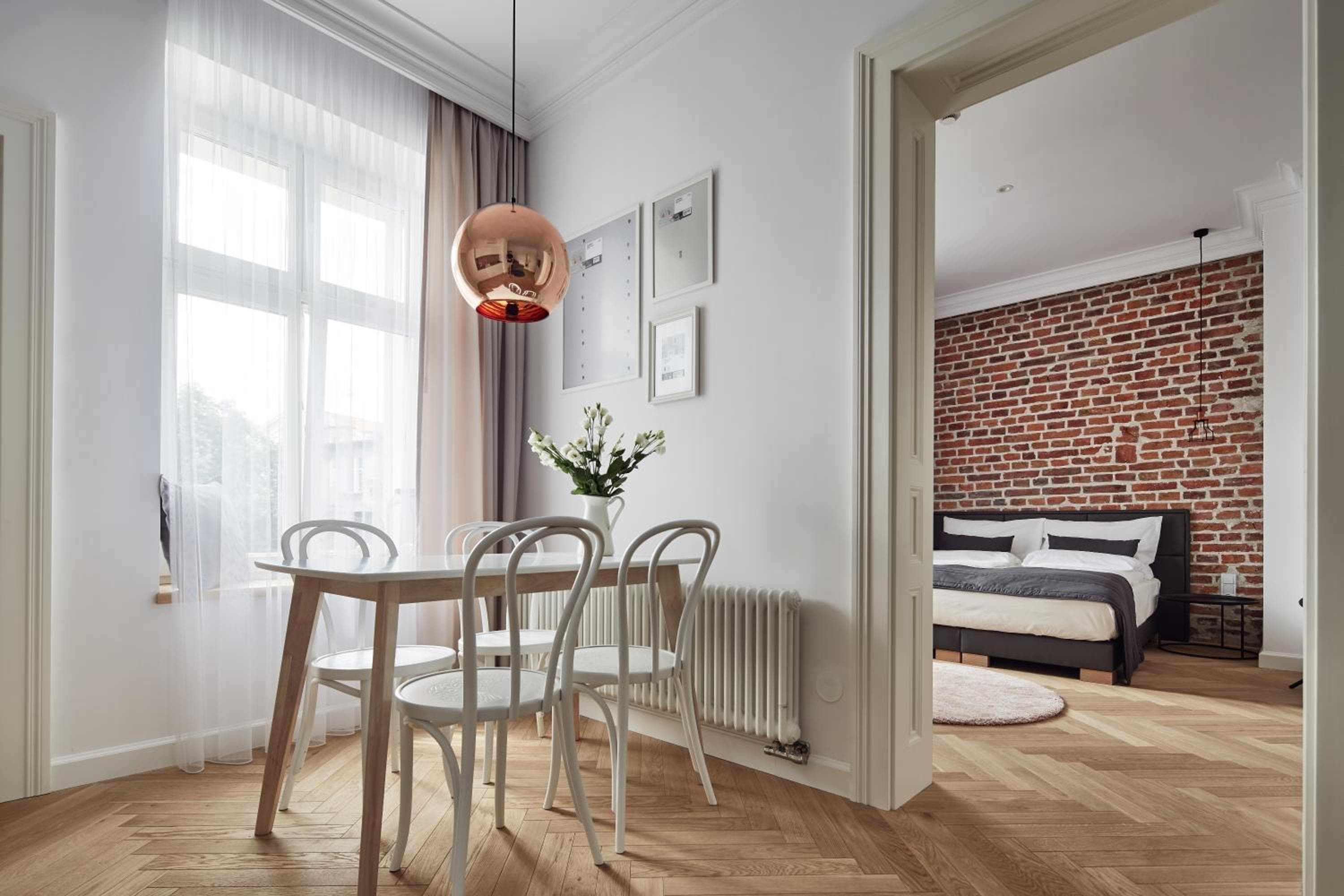 St Agnes Apartments Old Town, Kraków, photo 3