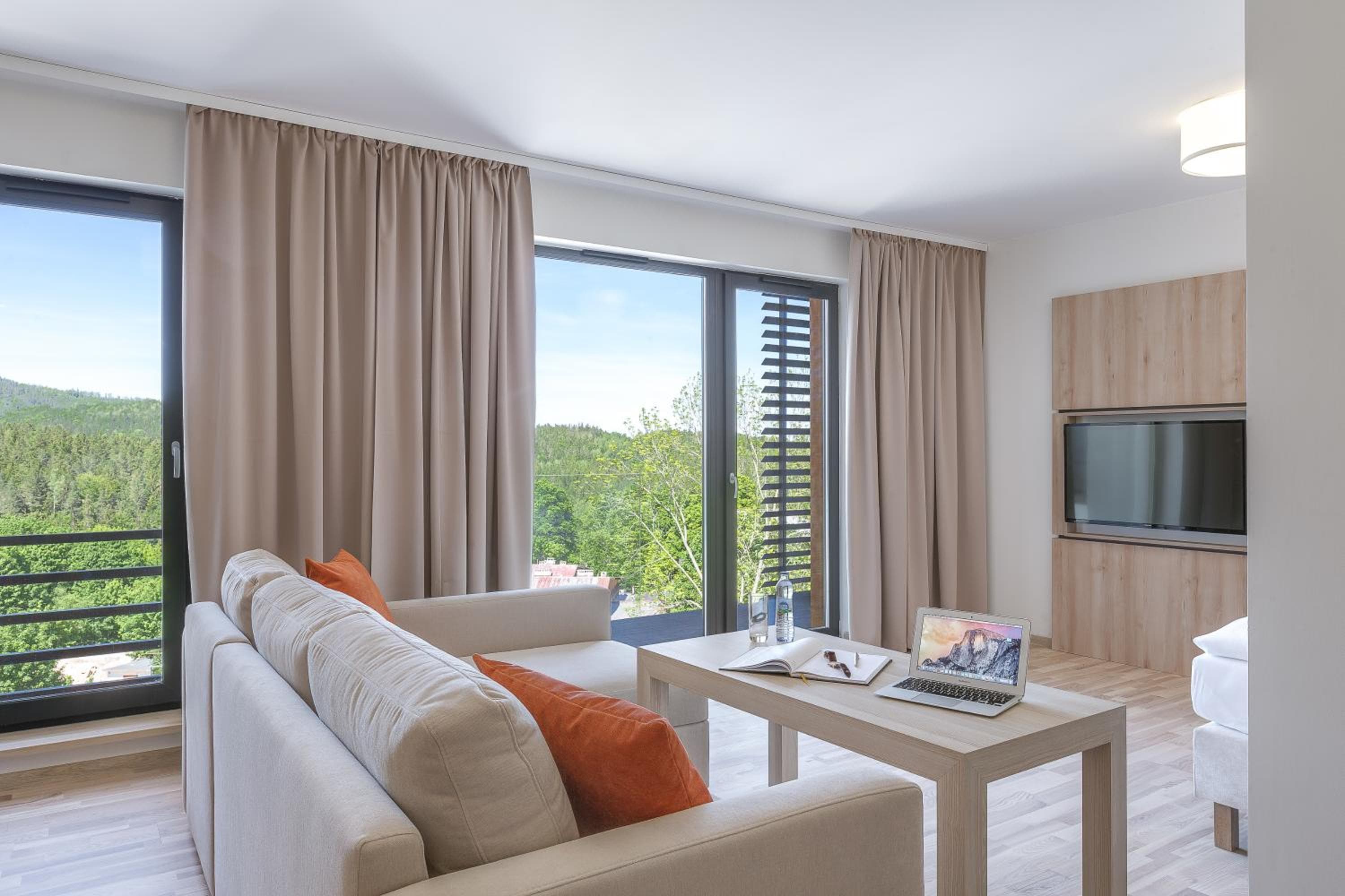 Blue Mountain Resort, Szklarska Poręba, photo 3