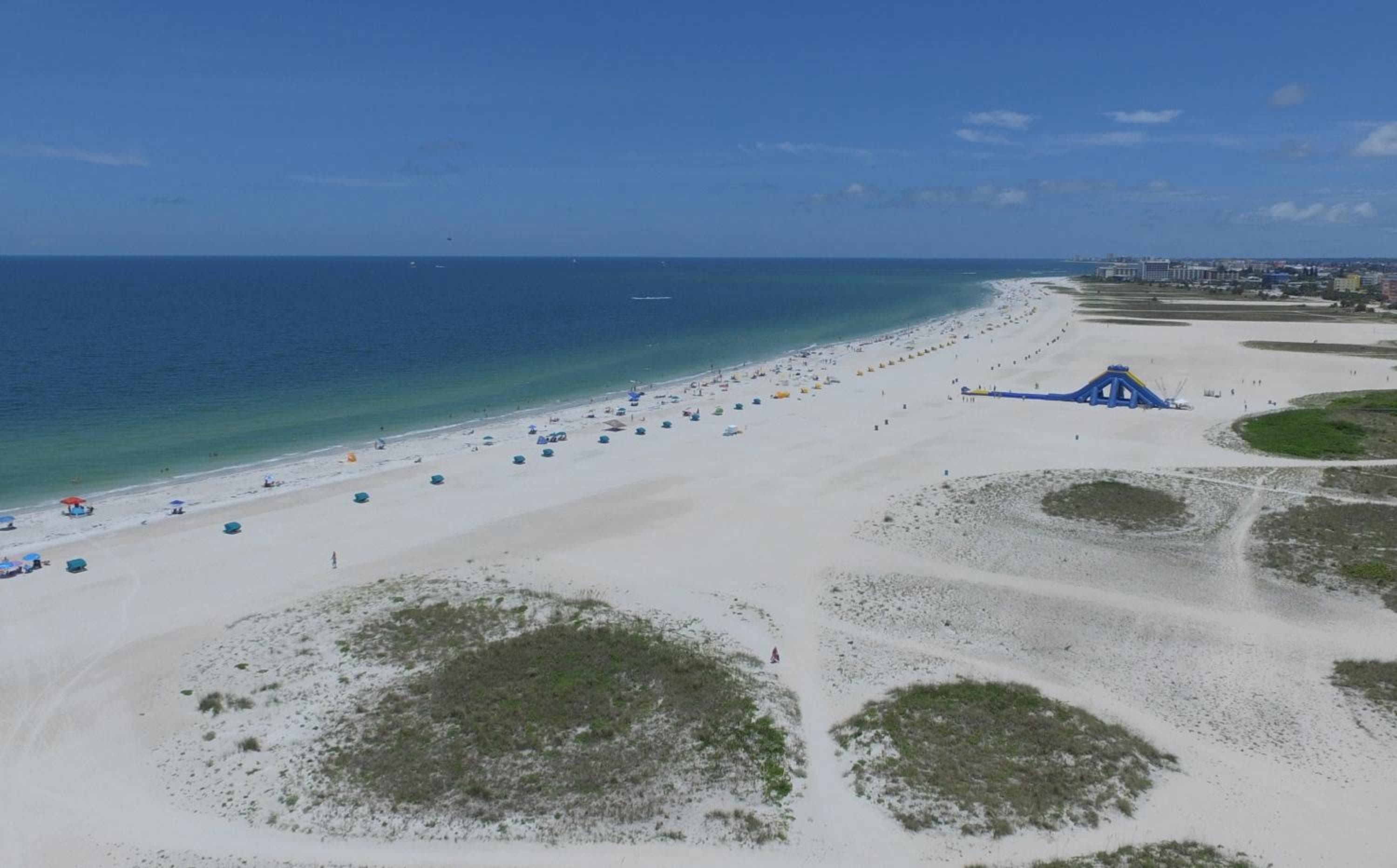 Westwinds Waterfront Resort, St Pete Beach, photo 5