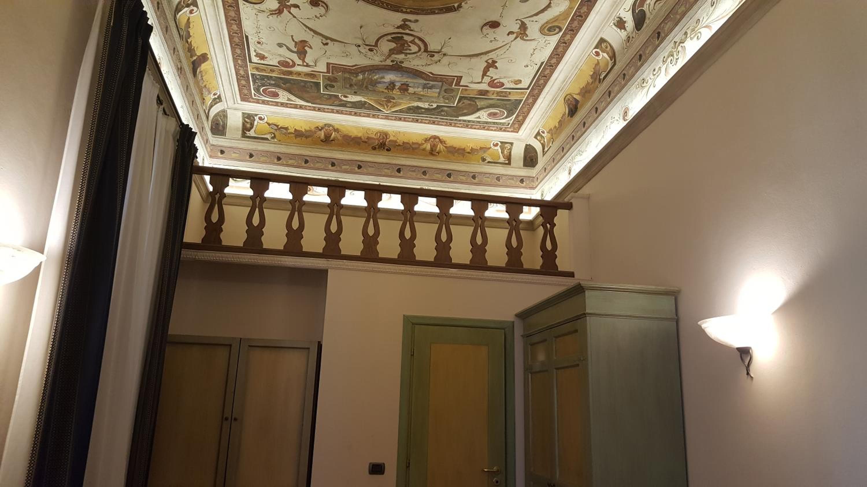 Residence La Repubblica, Florence, photo 5