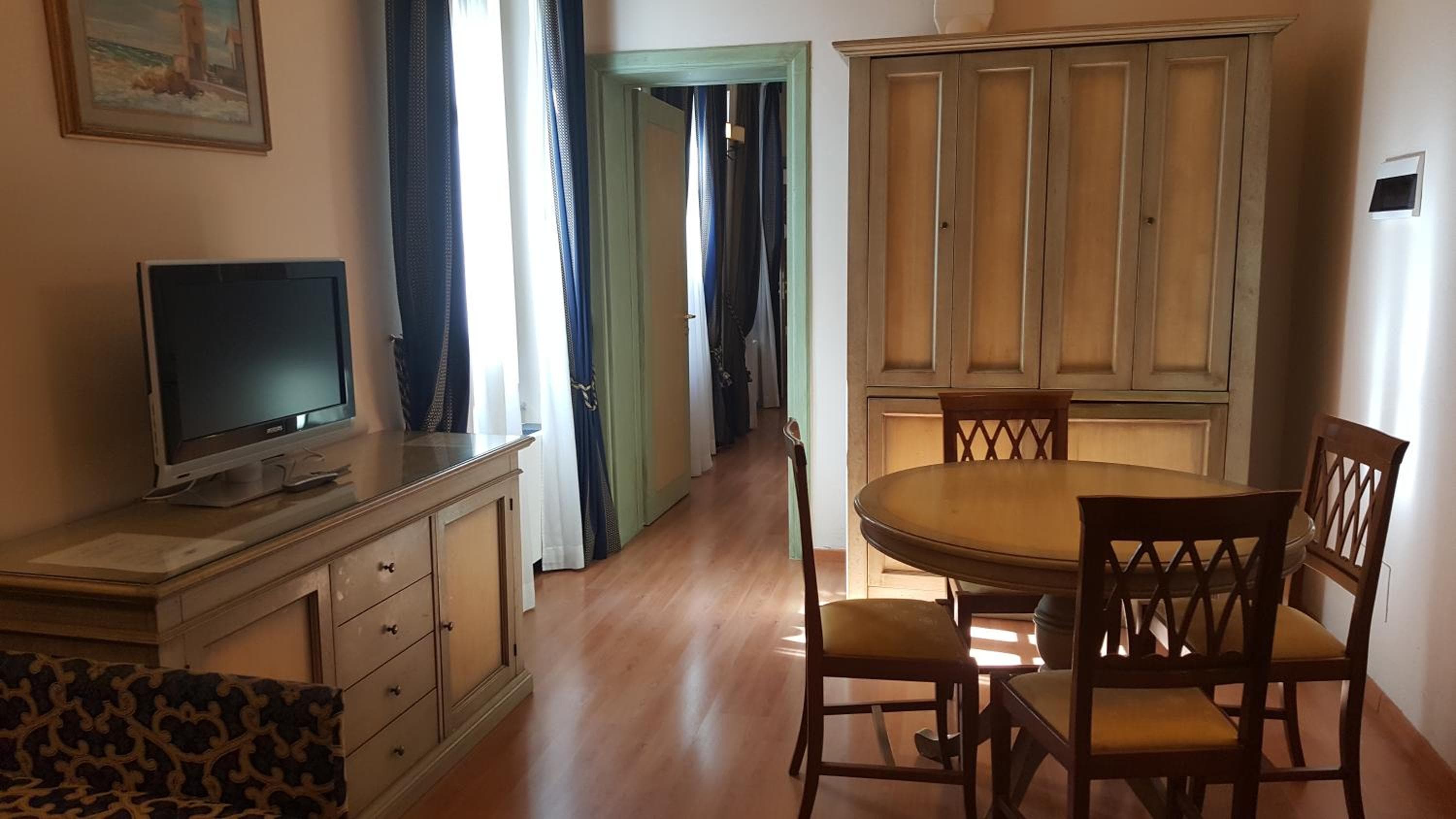 Residence La Repubblica, Florence, photo 3