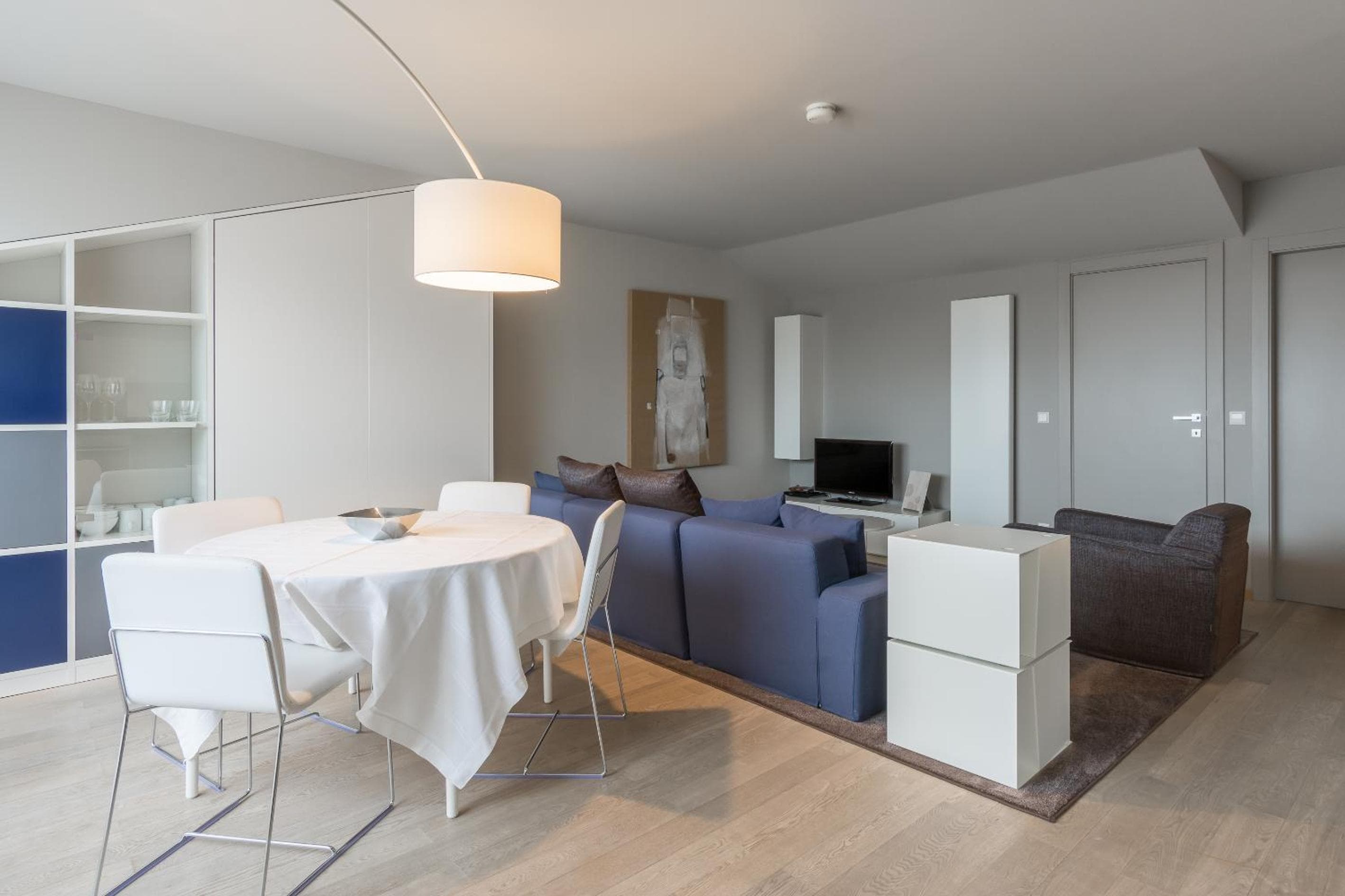 Four Stars Aparthotel, Luxembourg, photo 4