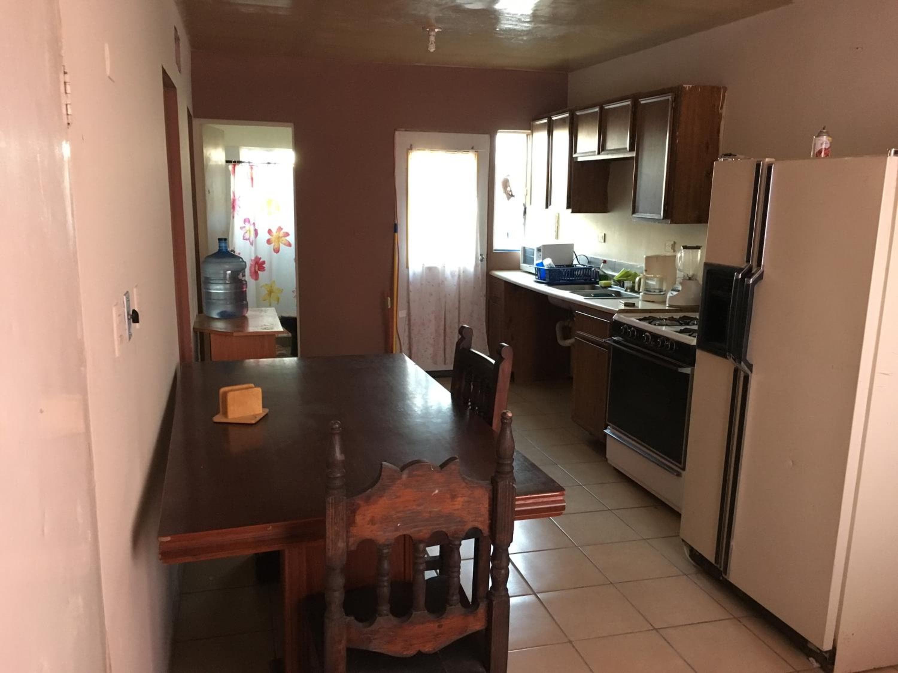 Blanquita Apartment, El Sauzal, photo 6