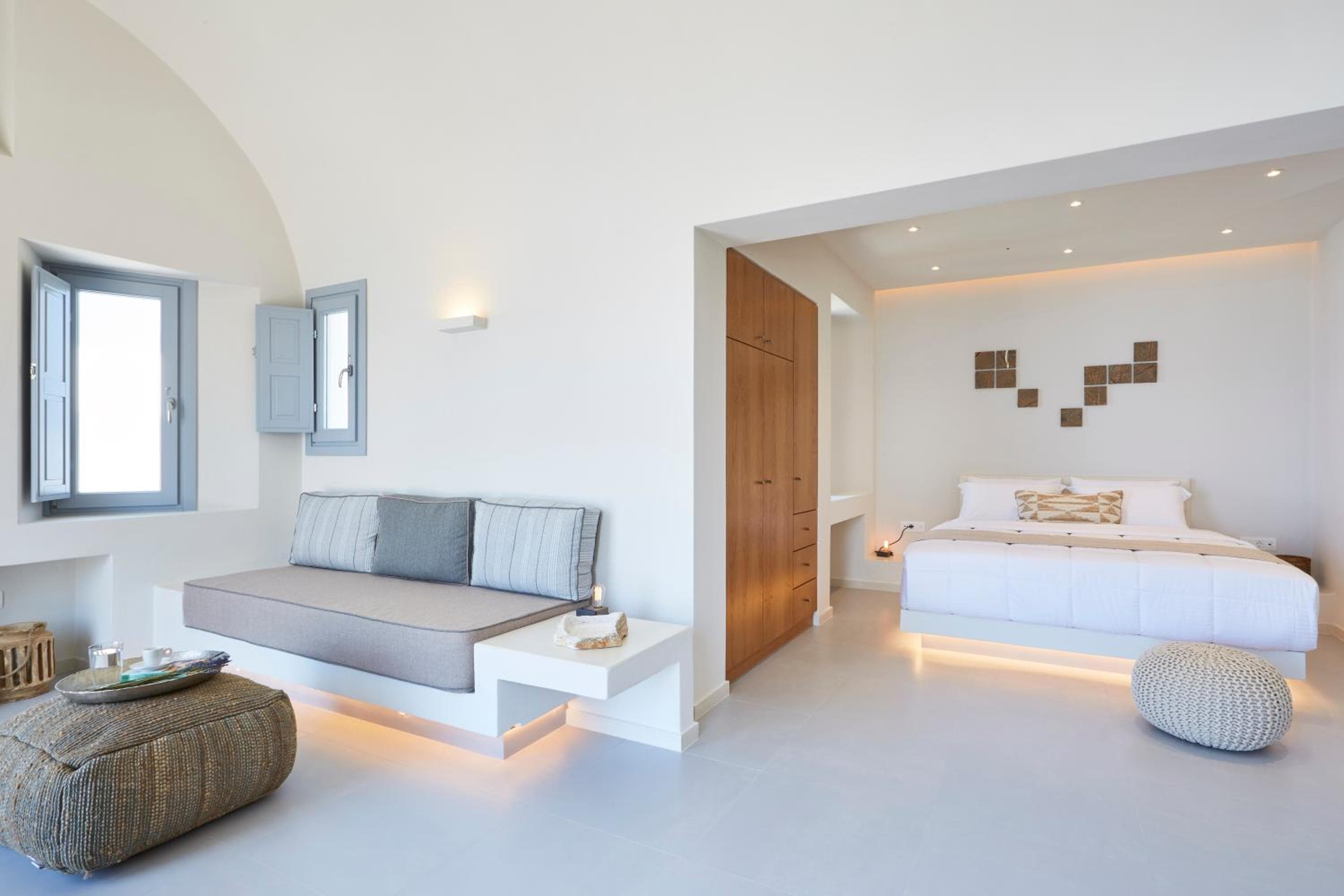 Nova Luxury Suites, Pirgos, photo 5