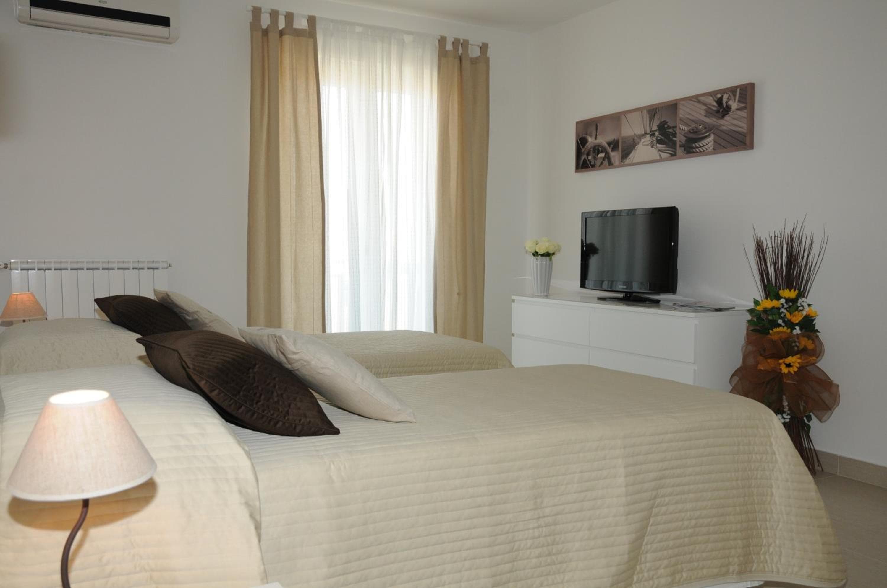 Isa Residence Fiumicino Airport, Fiumicino, photo 4