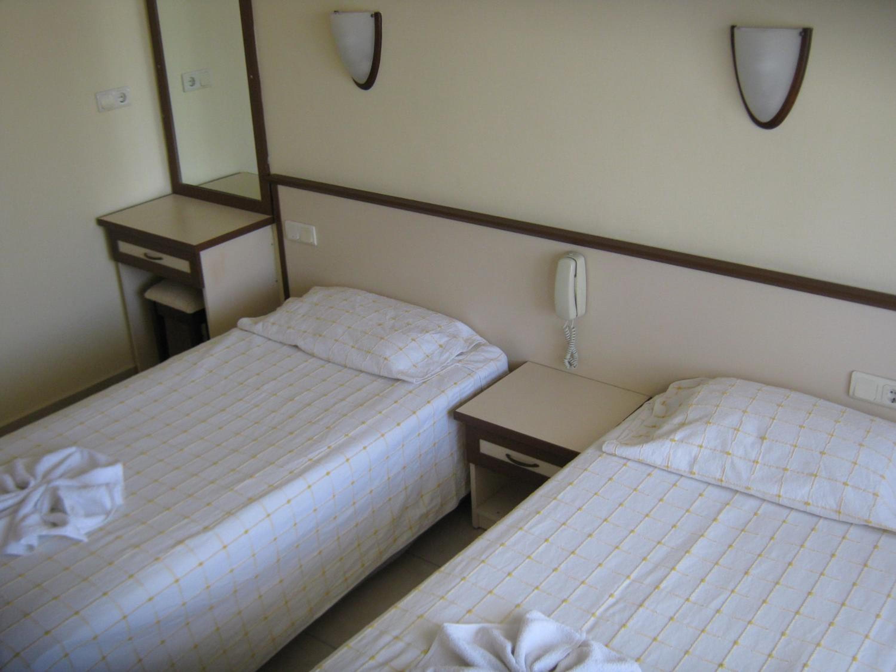 Oya Family Suites, Kusadası, photo 5