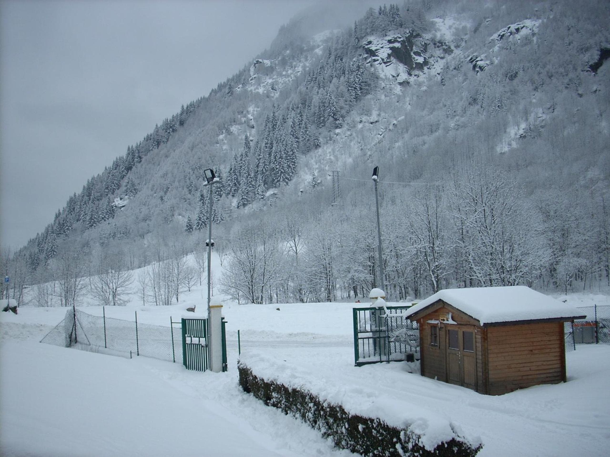 Campodolcino Camping, Campodolcino, photo 5